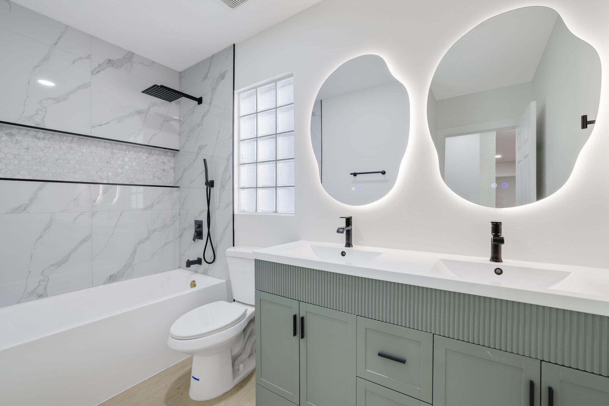 Cobblestone Creek - Residential