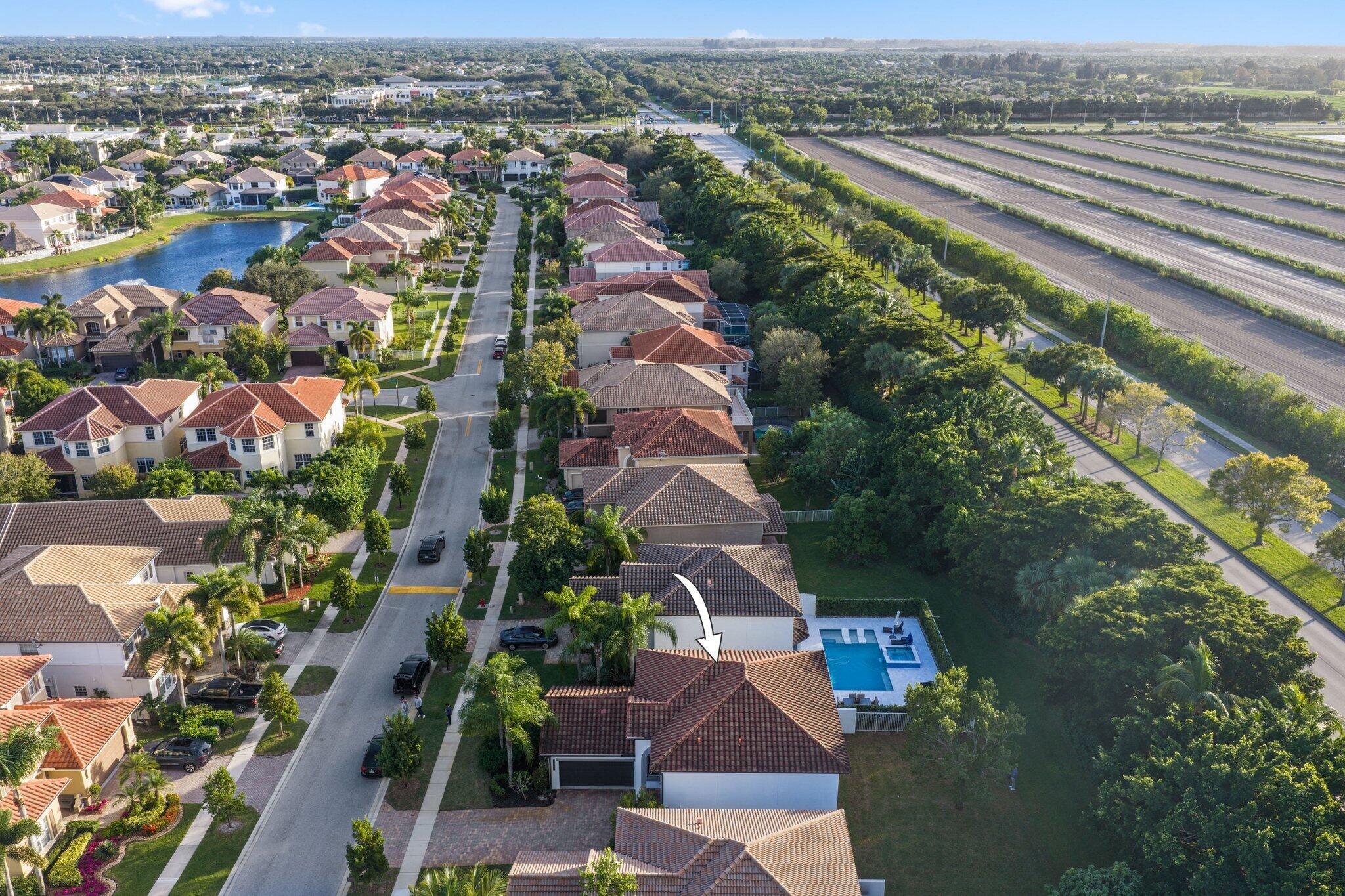 Cobblestone Creek - Residential