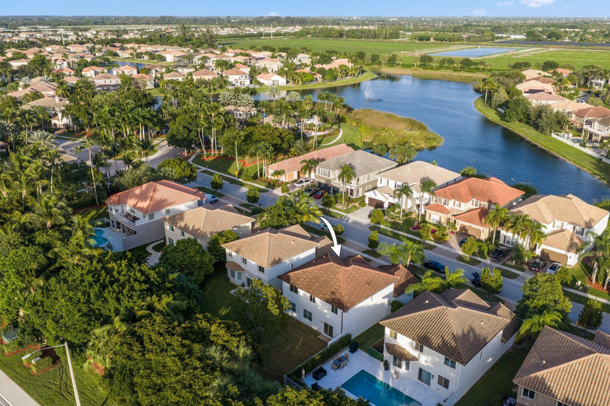 Cobblestone Creek - Residential