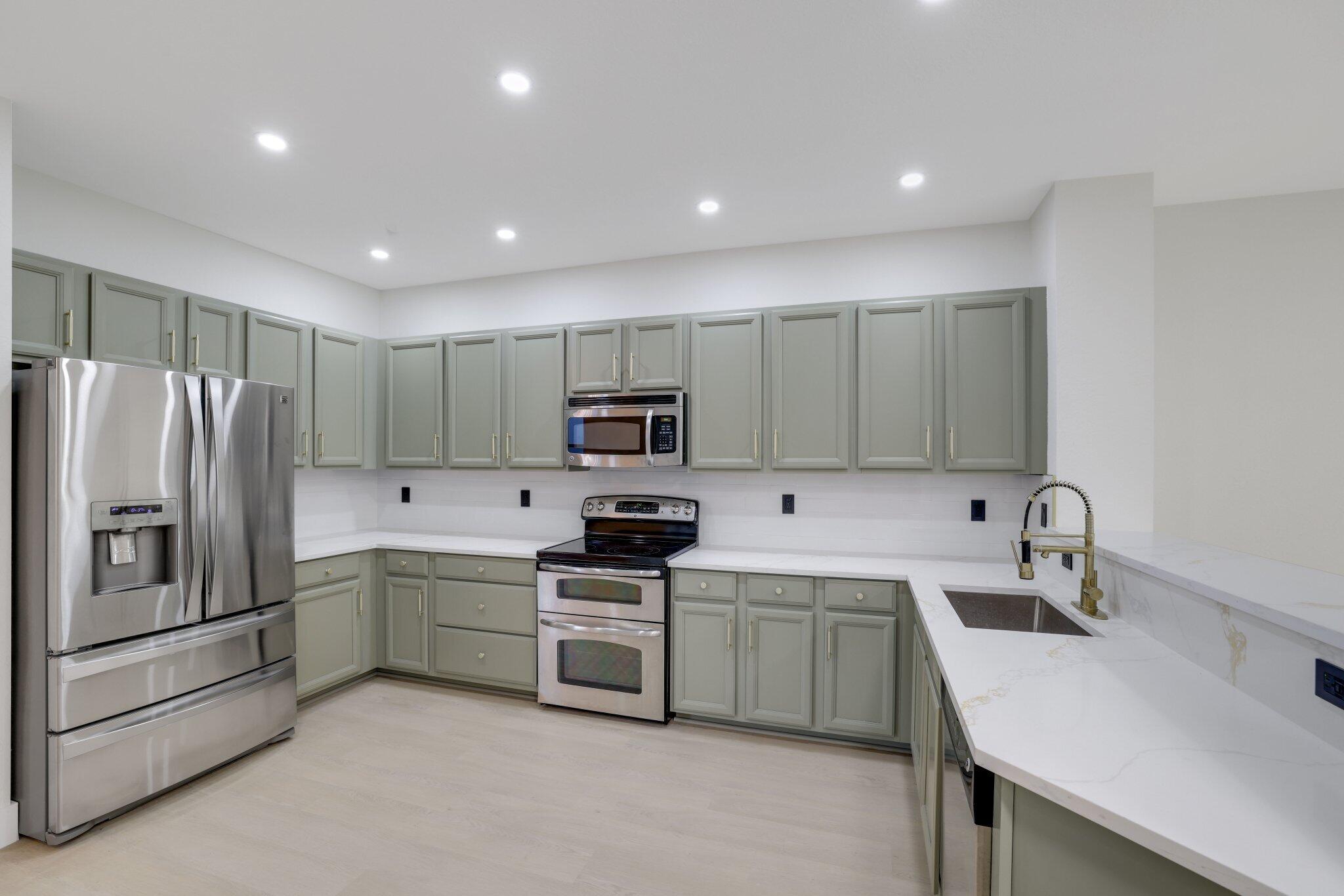 Cobblestone Creek - Residential