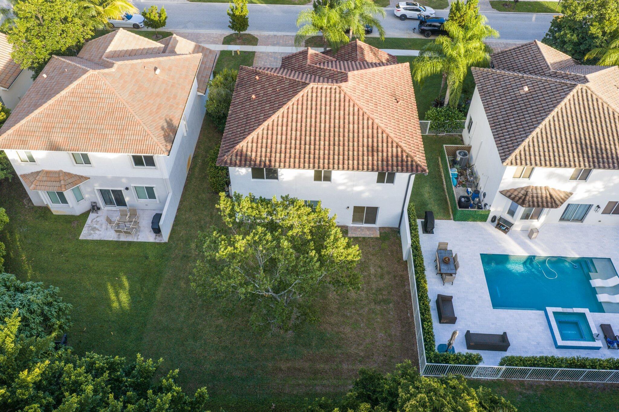 Cobblestone Creek - Residential