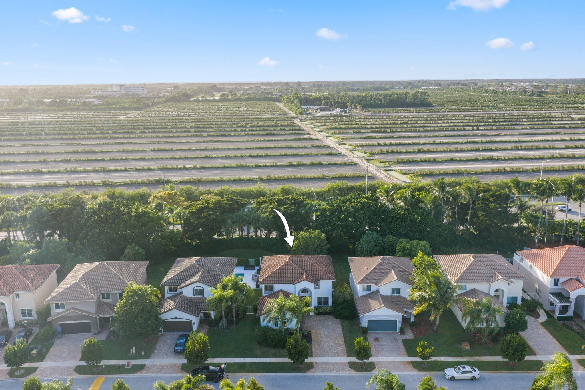 Cobblestone Creek - Residential