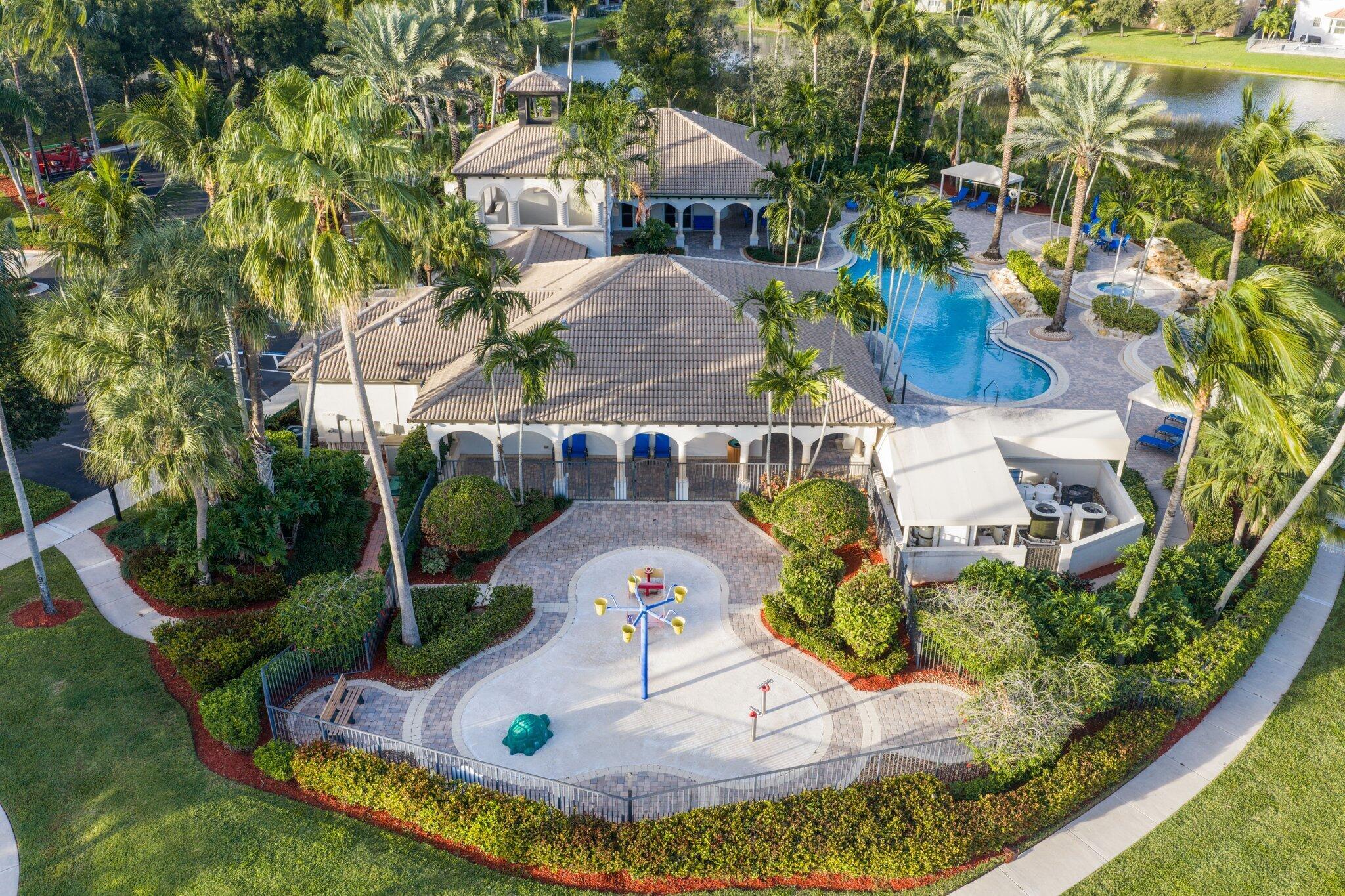 Cobblestone Creek - Residential