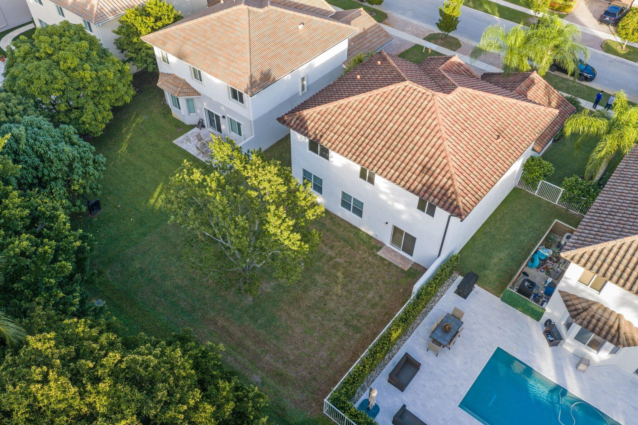 Cobblestone Creek - Residential