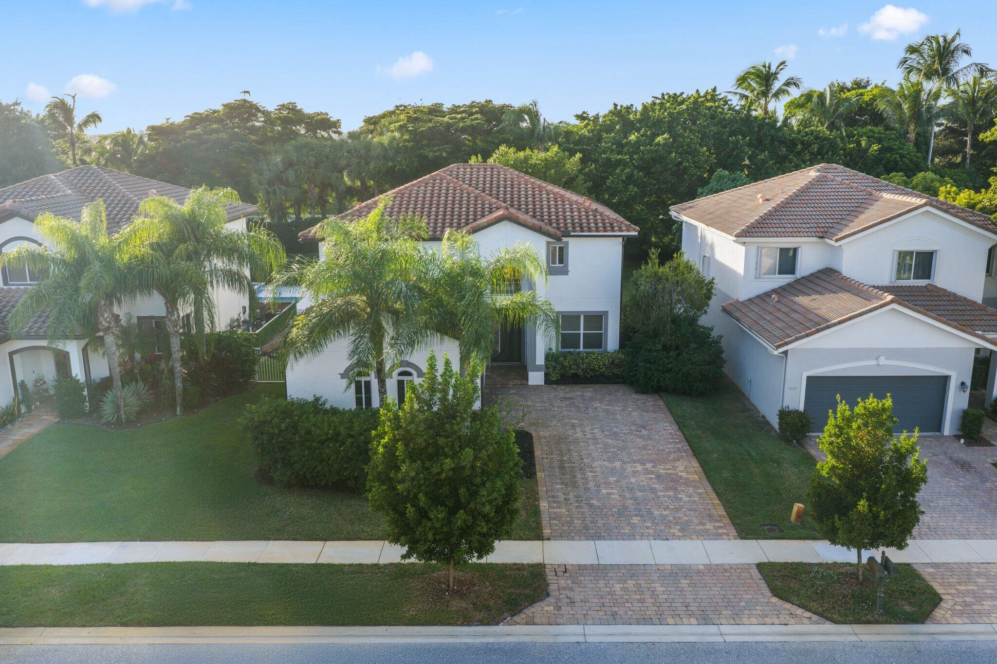 Cobblestone Creek - Residential