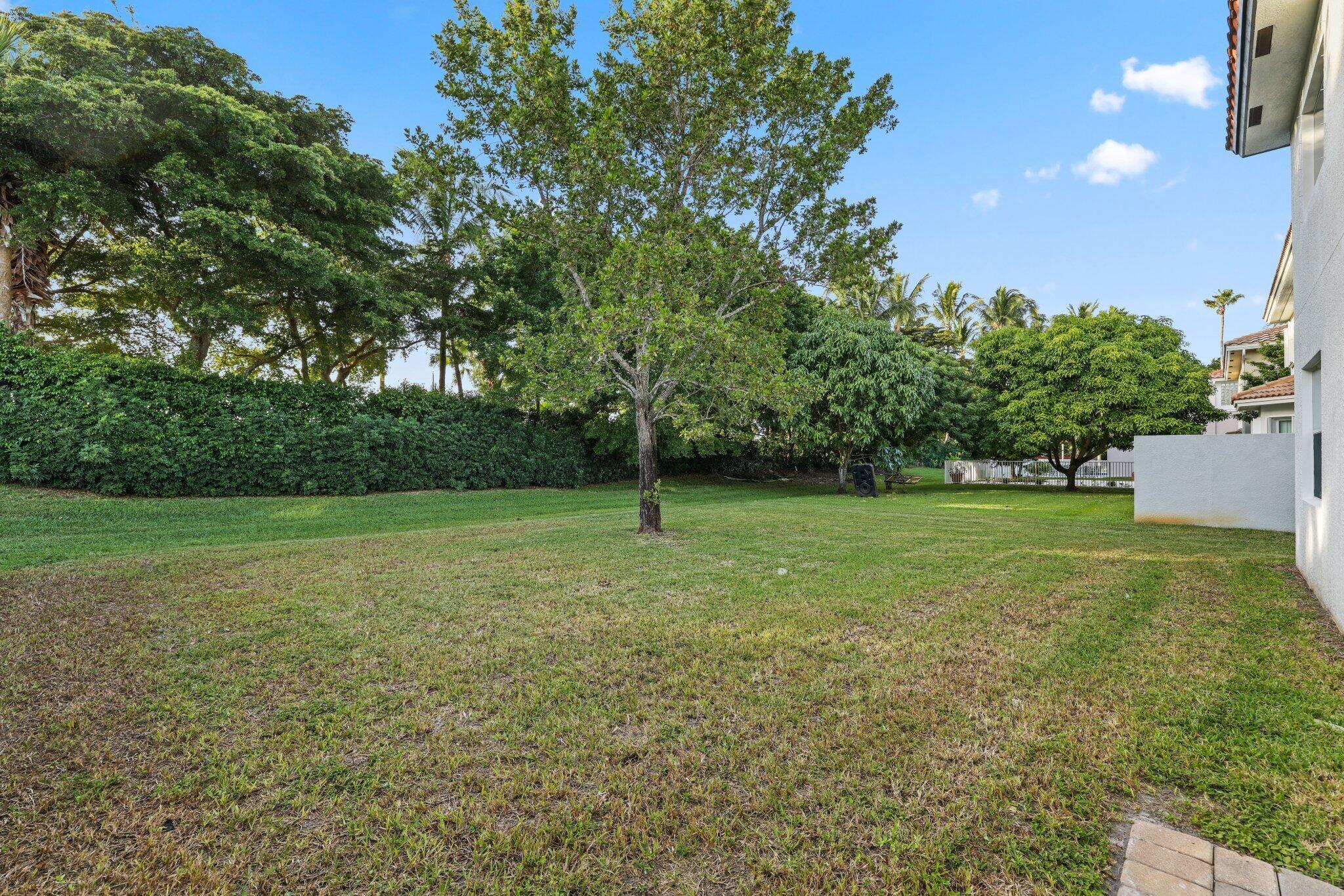 Cobblestone Creek - Residential