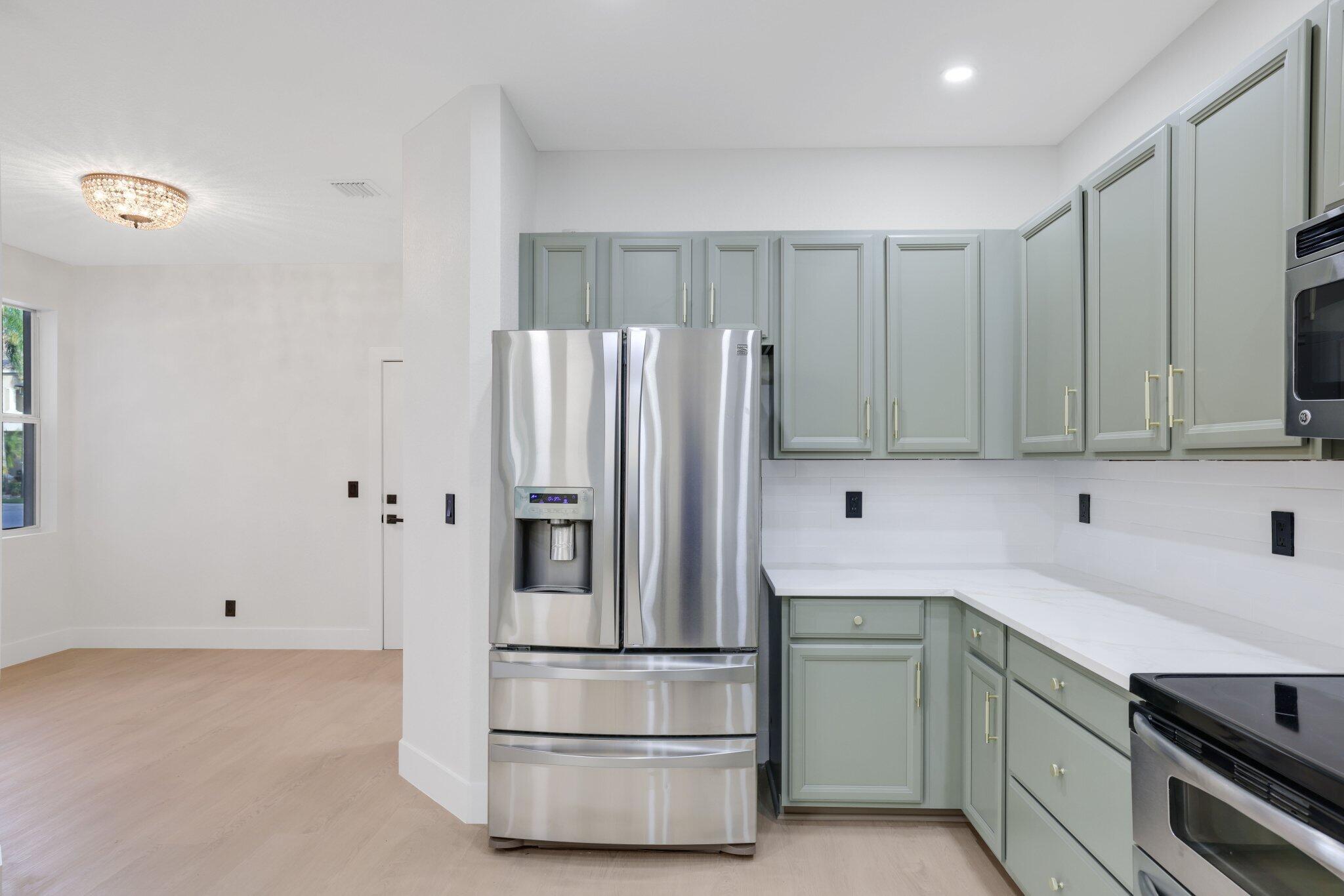 Cobblestone Creek - Residential