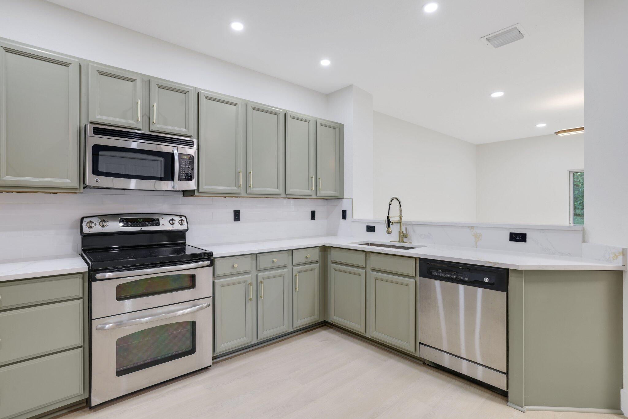 Cobblestone Creek - Residential