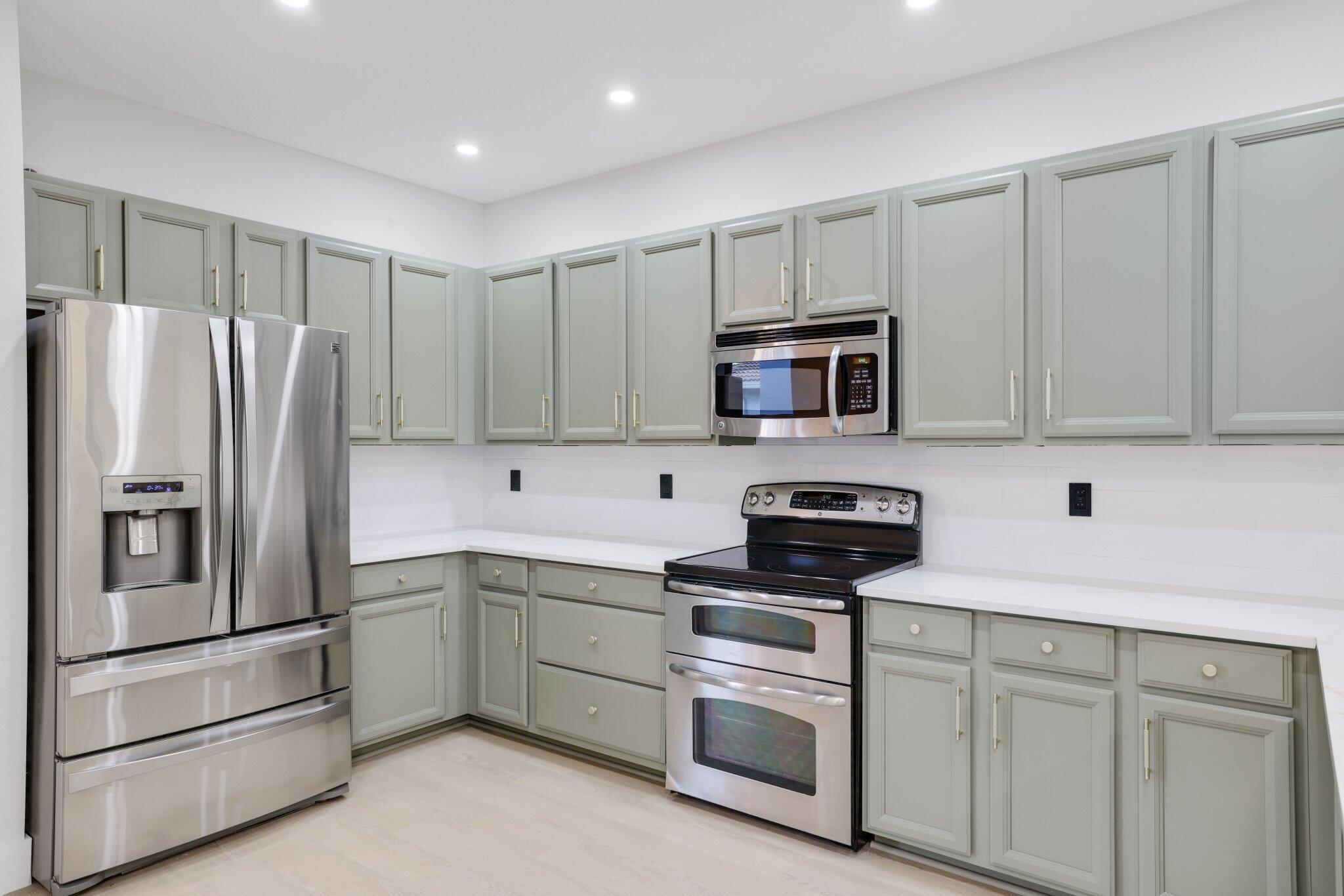 Cobblestone Creek - Residential