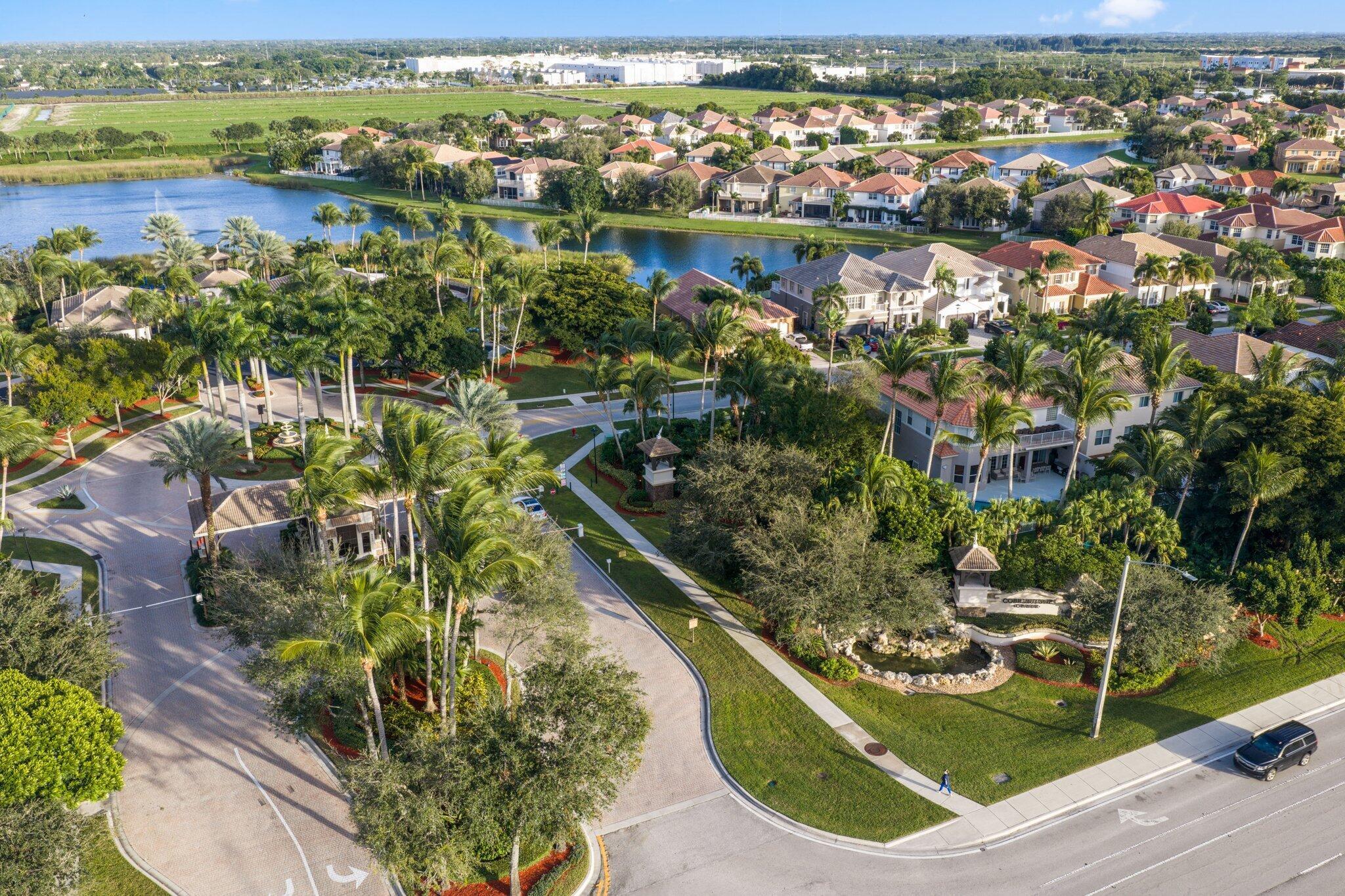 Cobblestone Creek - Residential
