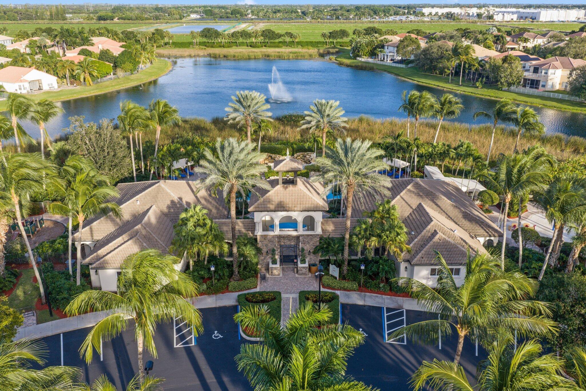 Cobblestone Creek - Residential