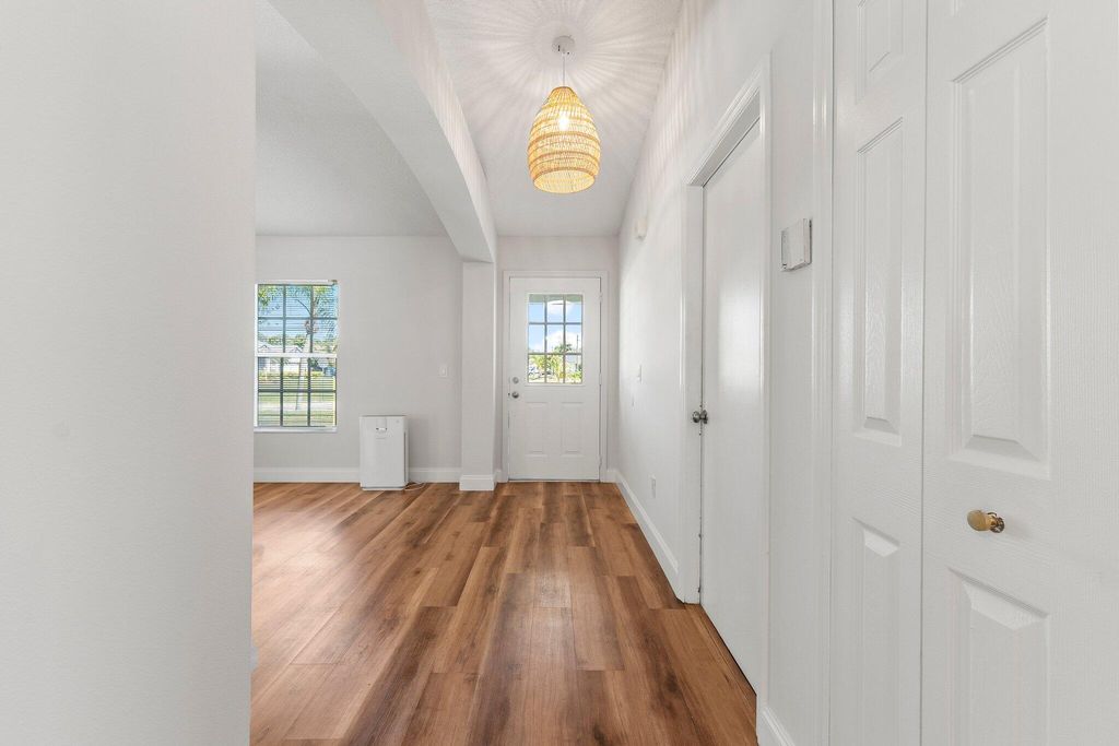 Photo of 4558 SW Cacao Street, Port Saint Lucie, FL 34953 (MLS # R11074031)