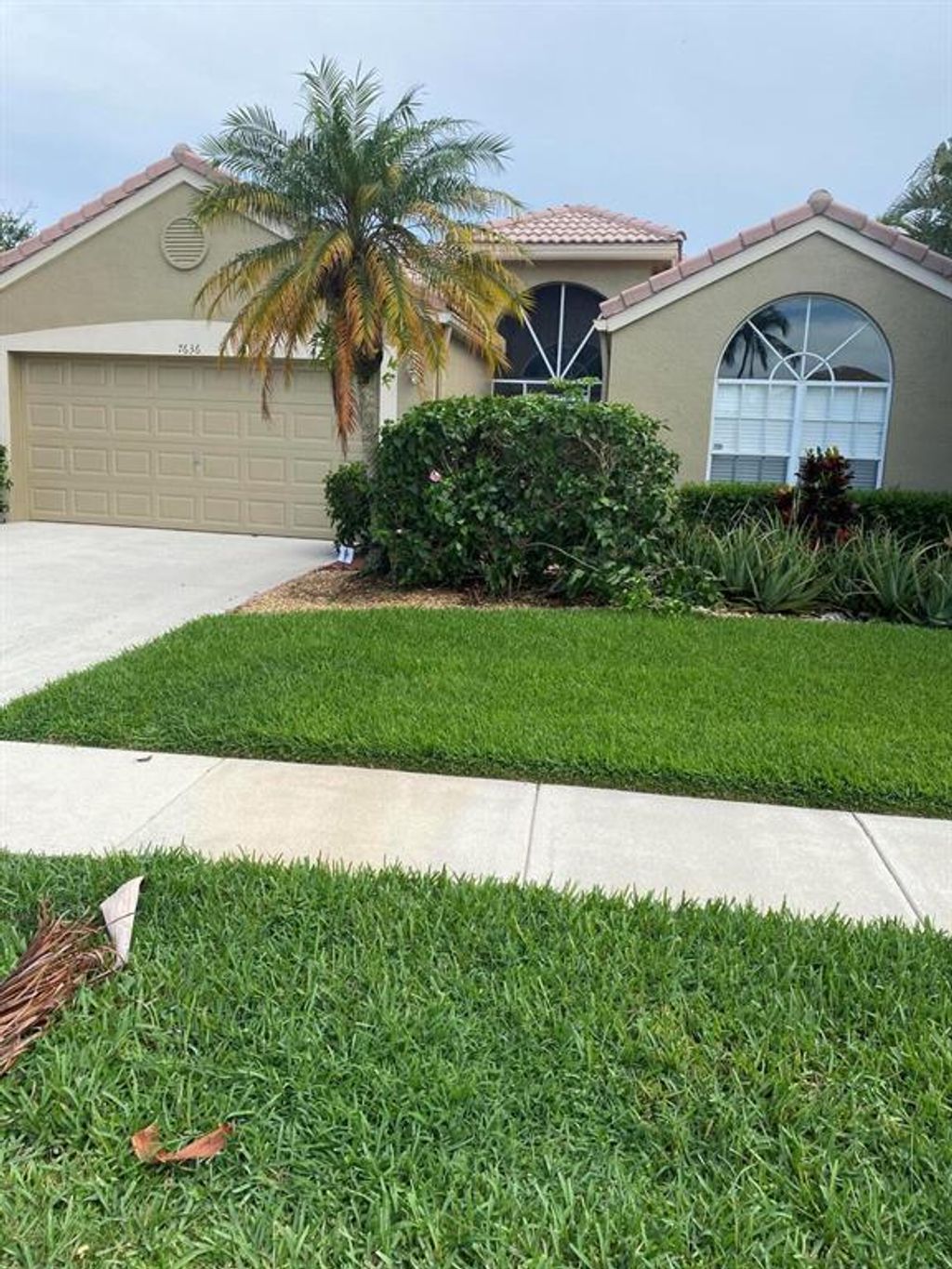 Photo of 7636 Doubleton Drive, Delray Beach, FL 33446 (MLS # R10805614)