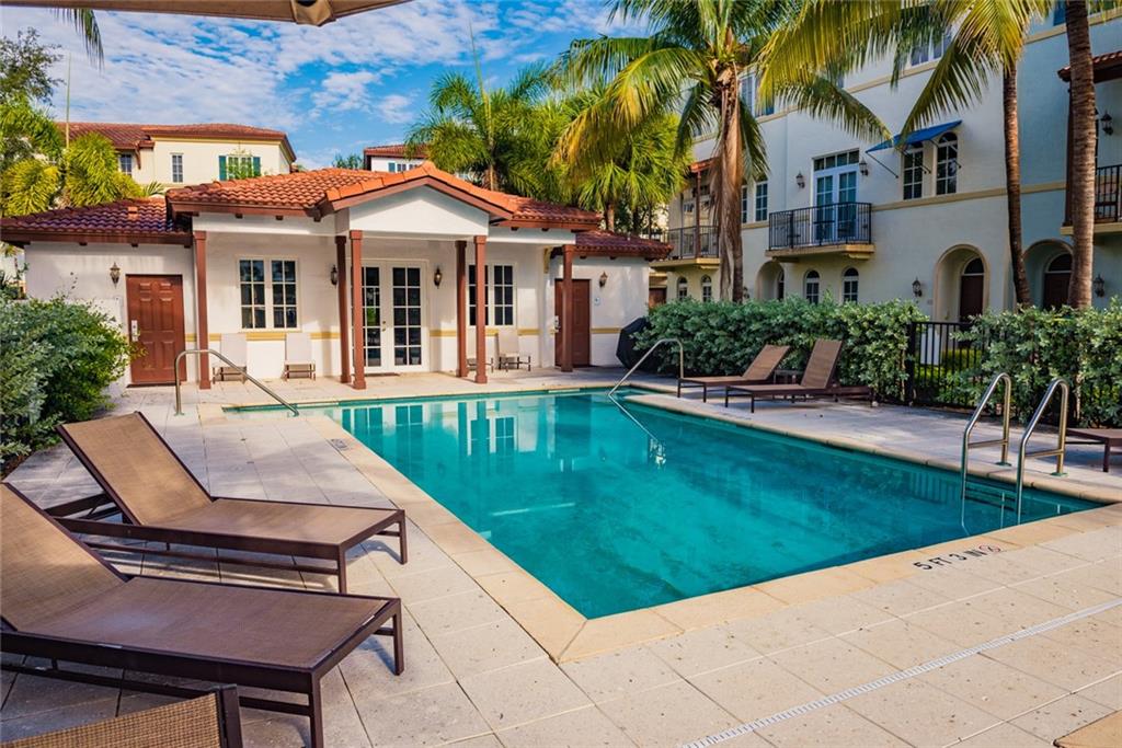 Estancia At Boynton Beach - Residential Lease