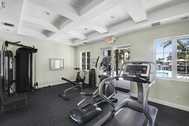 Estancia At Boynton Beach - Residential Lease