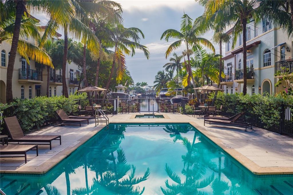 Estancia At Boynton Beach - Residential Lease