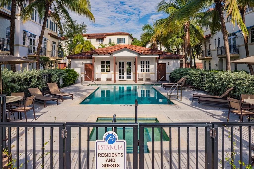 Estancia At Boynton Beach - Residential Lease