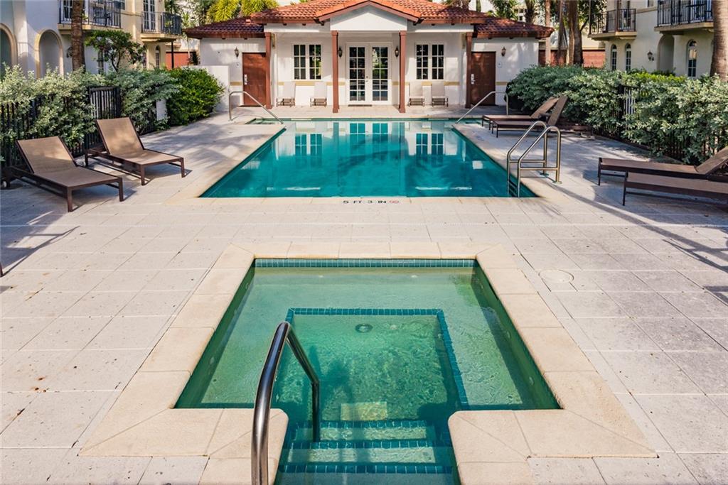 Estancia At Boynton Beach - Residential Lease