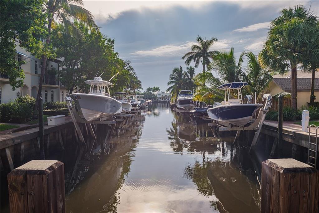 Estancia At Boynton Beach - Residential Lease