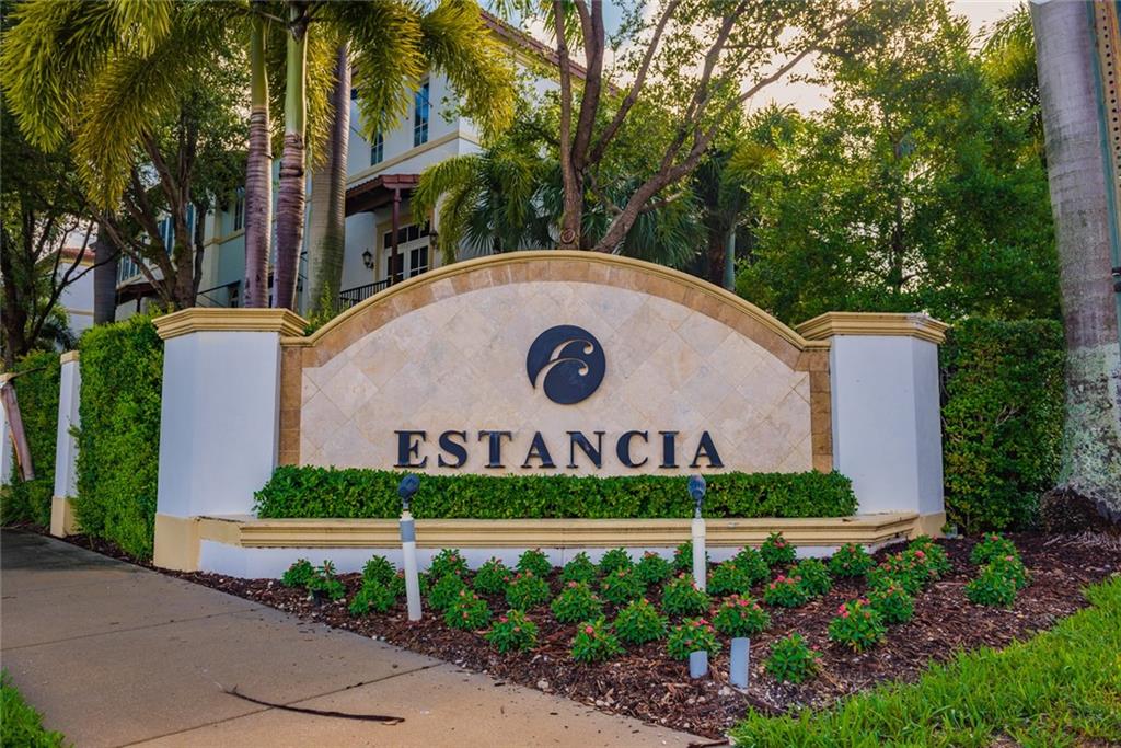 Estancia At Boynton Beach - Residential Lease