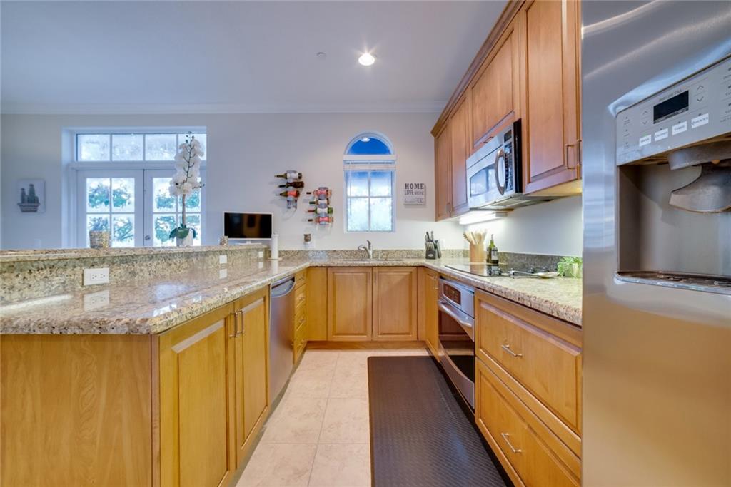 Estancia At Boynton Beach - Residential Lease