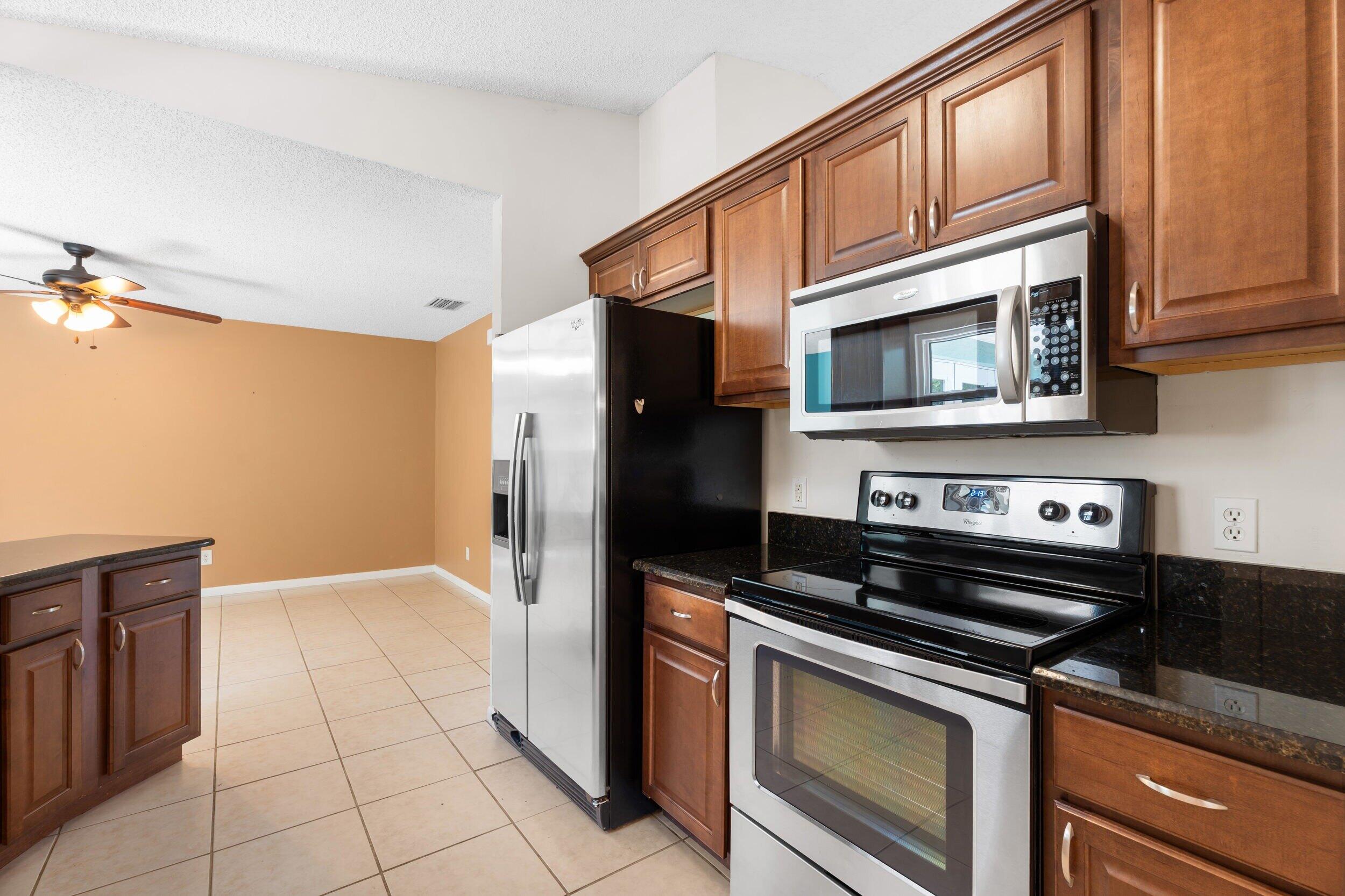 PORT ST LUCIE SECTION 41 - Residential