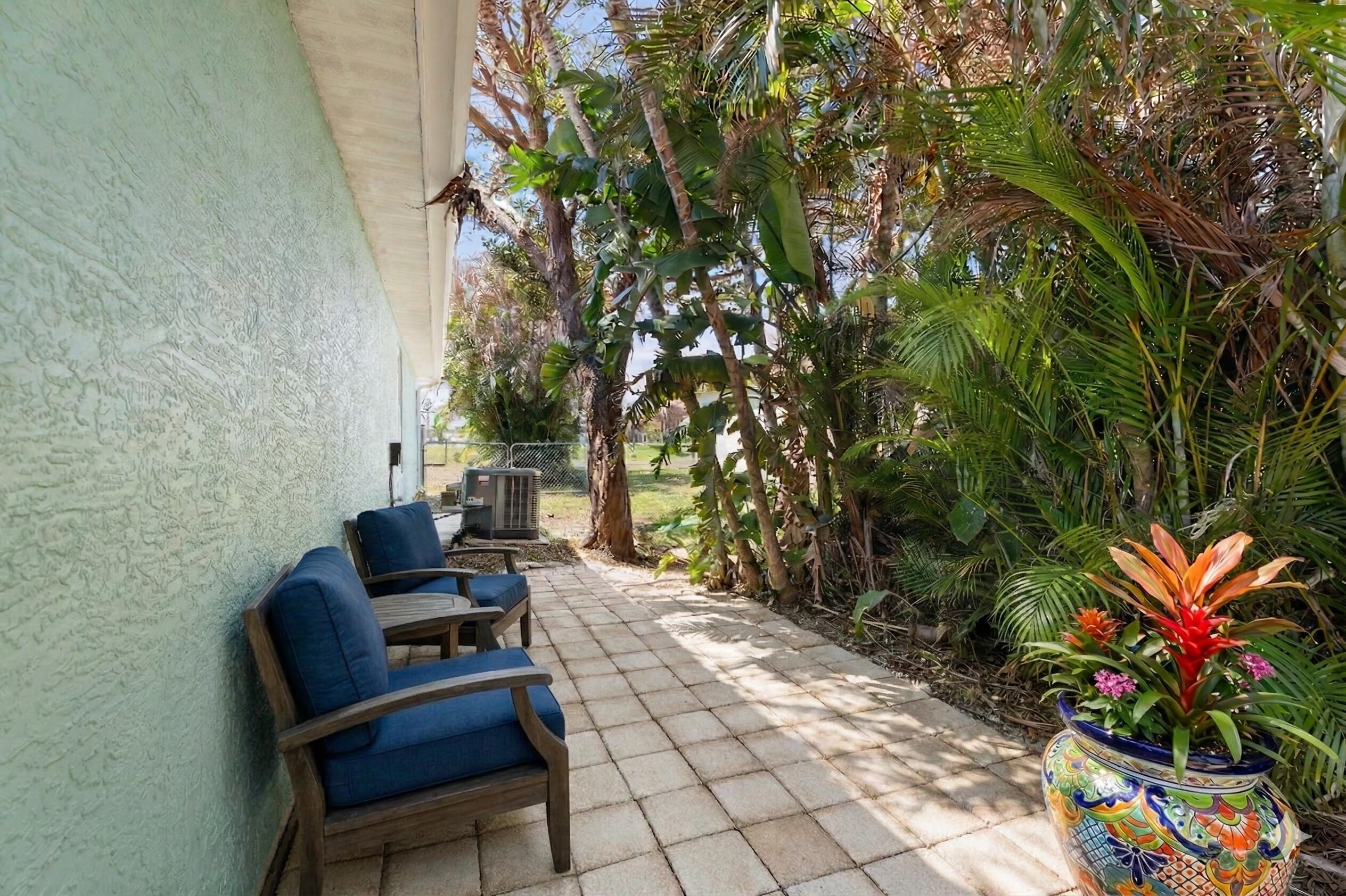 PORT ST LUCIE SECTION 41 - Residential