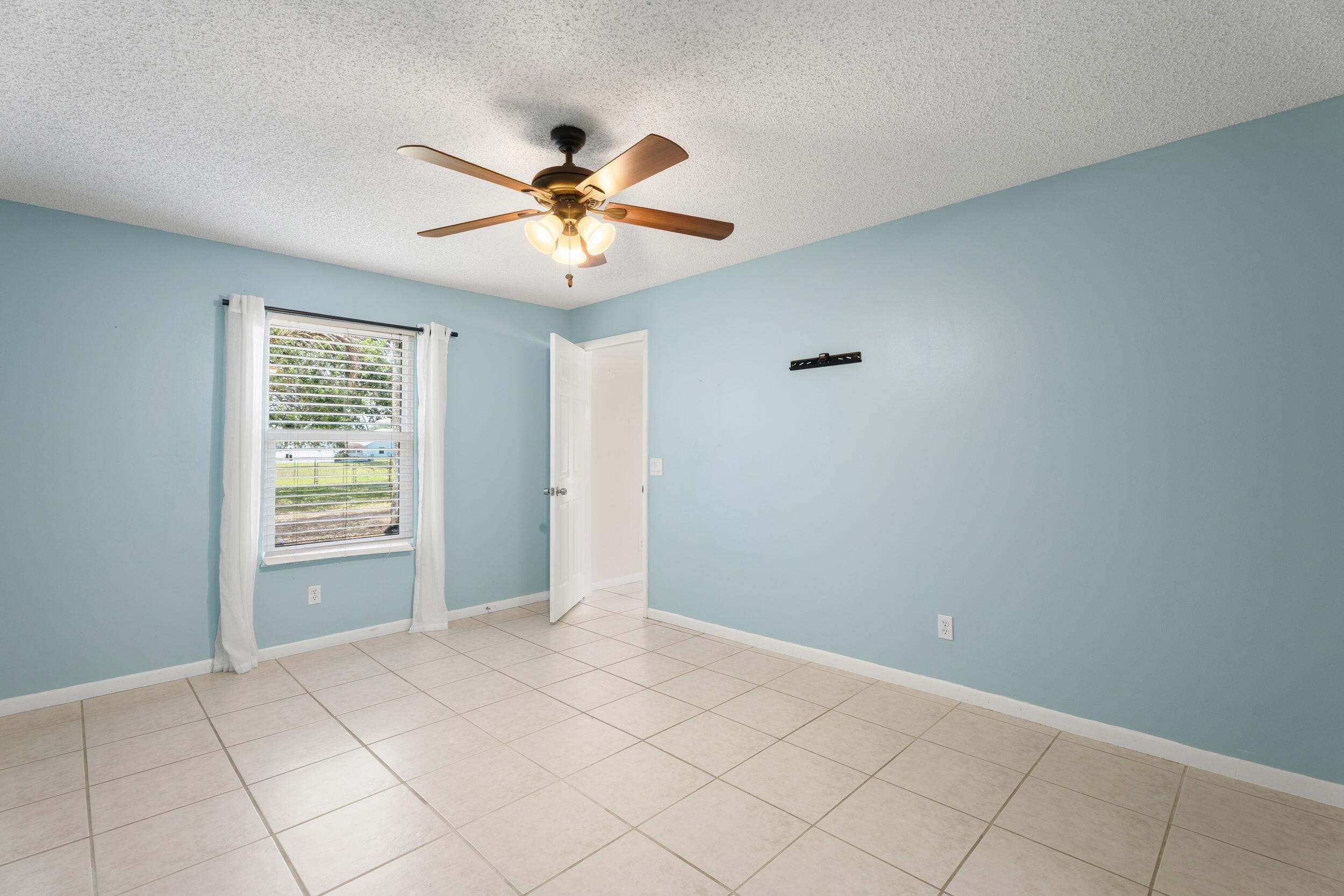 PORT ST LUCIE SECTION 41 - Residential