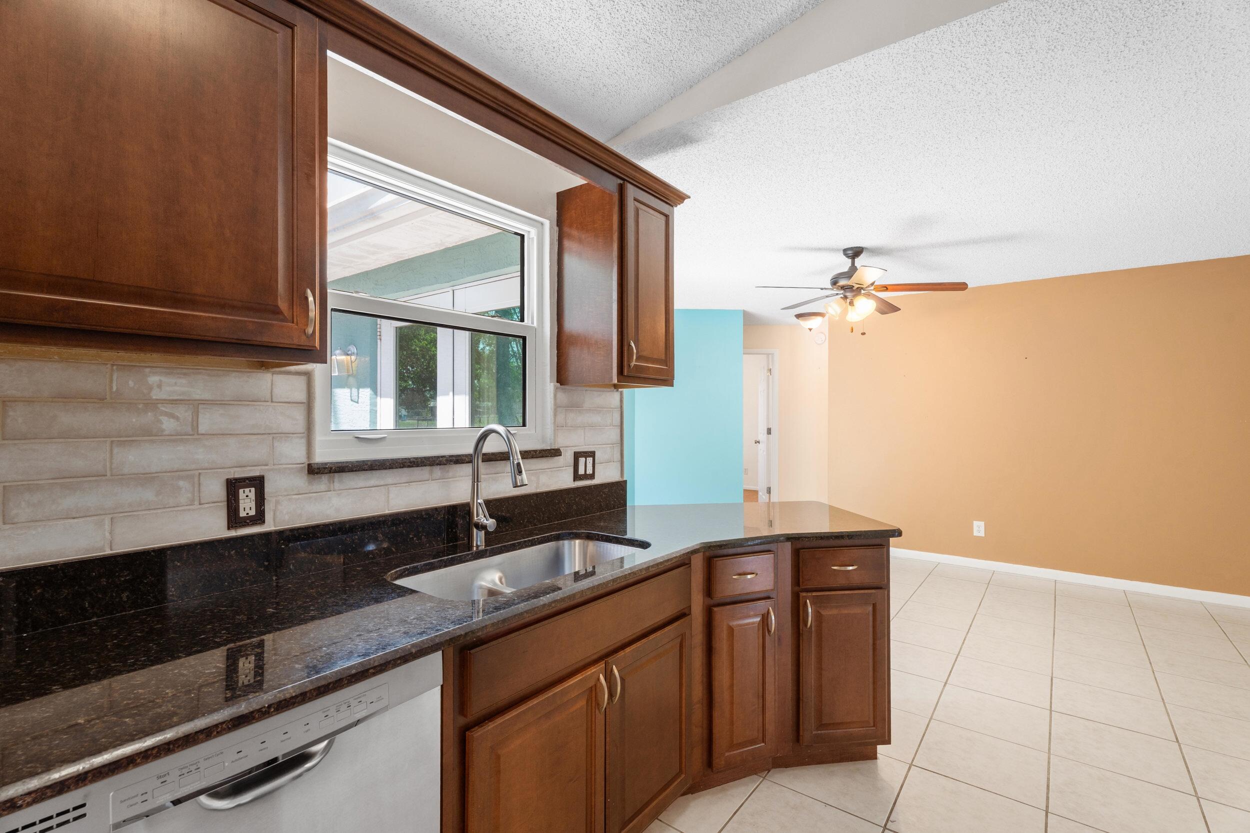 PORT ST LUCIE SECTION 41 - Residential