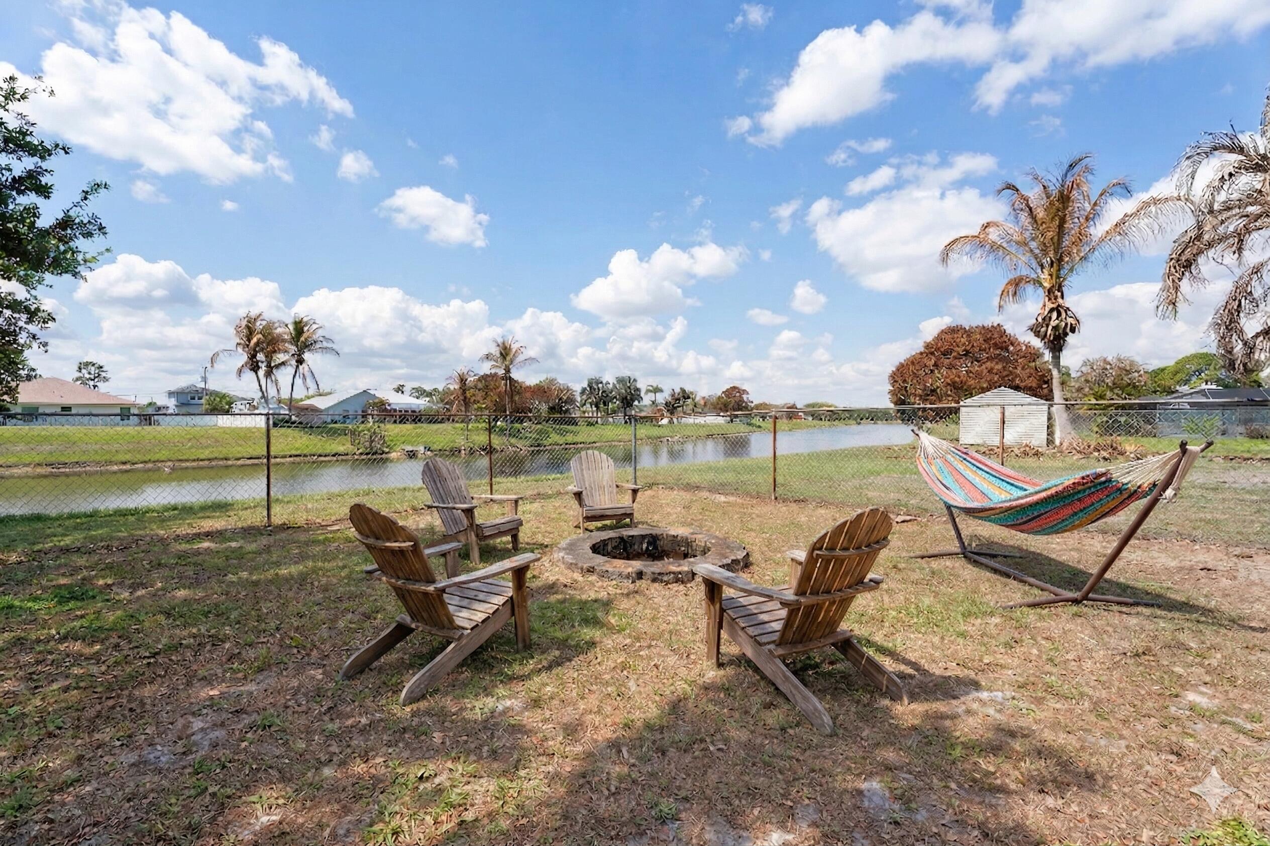 PORT ST LUCIE SECTION 41 - Residential