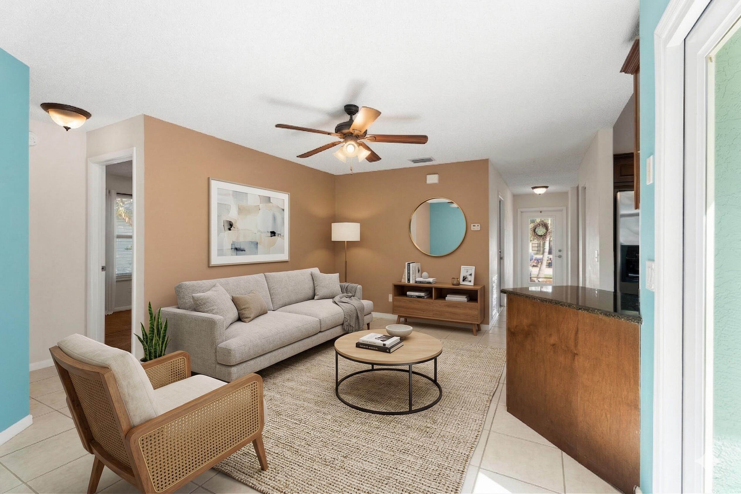 PORT ST LUCIE SECTION 41 - Residential