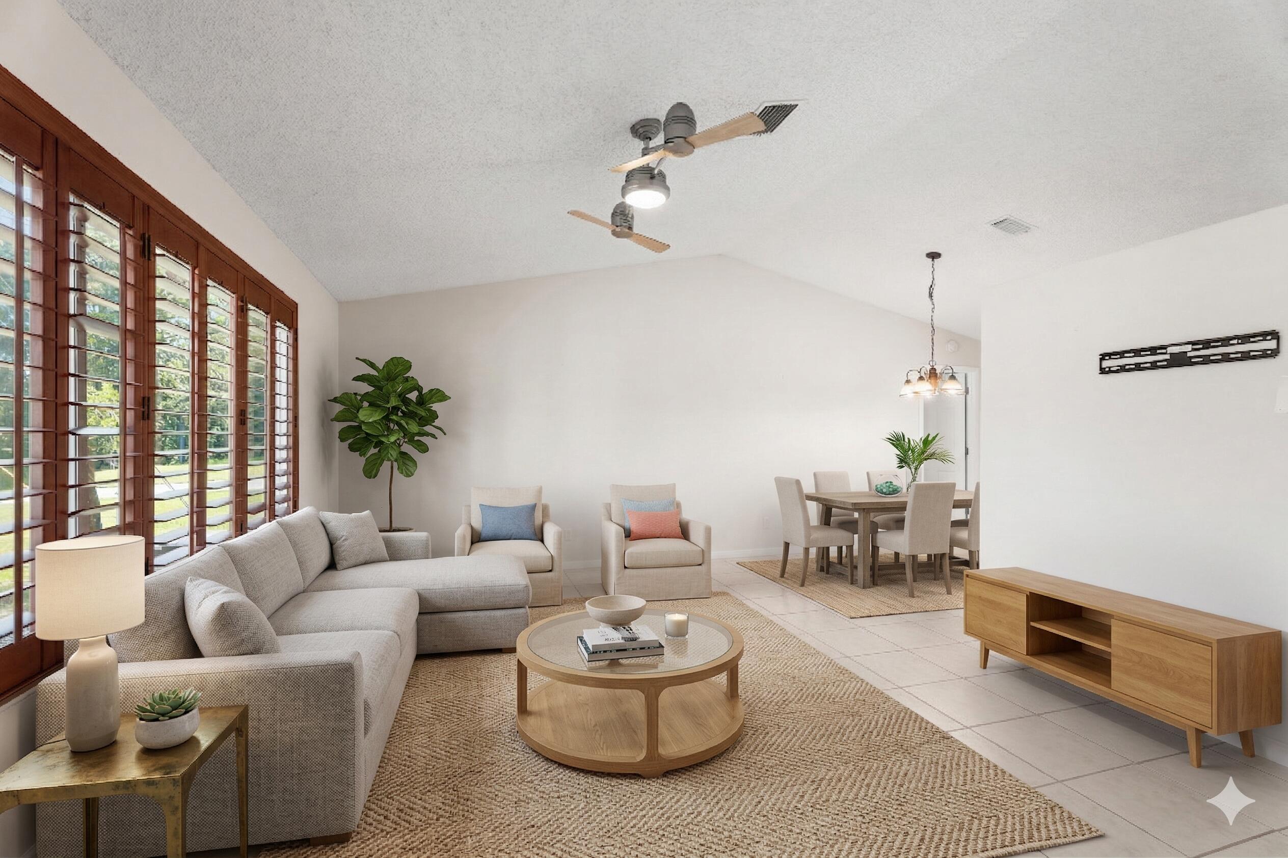 PORT ST LUCIE SECTION 41 - Residential