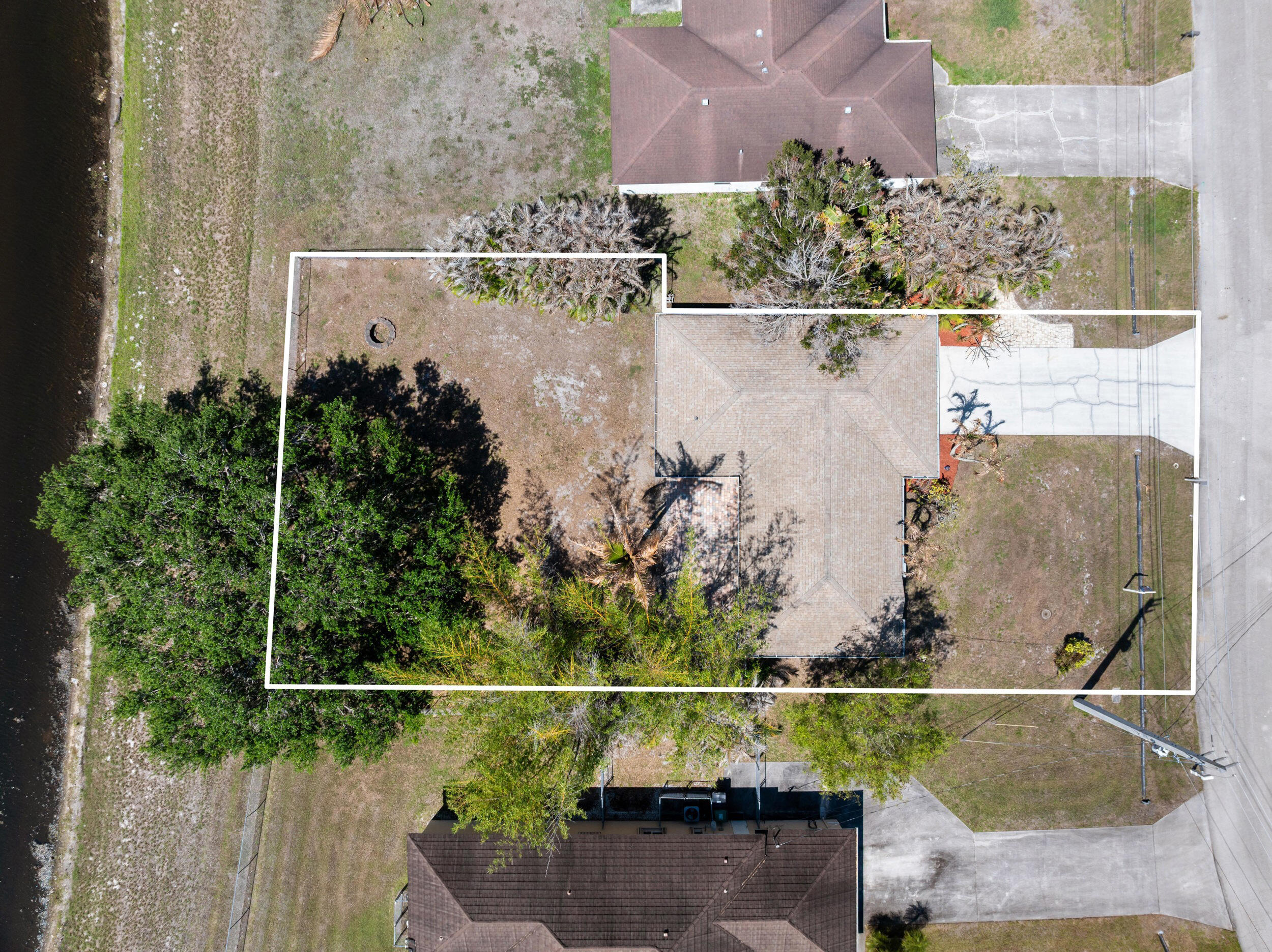 PORT ST LUCIE SECTION 41 - Residential