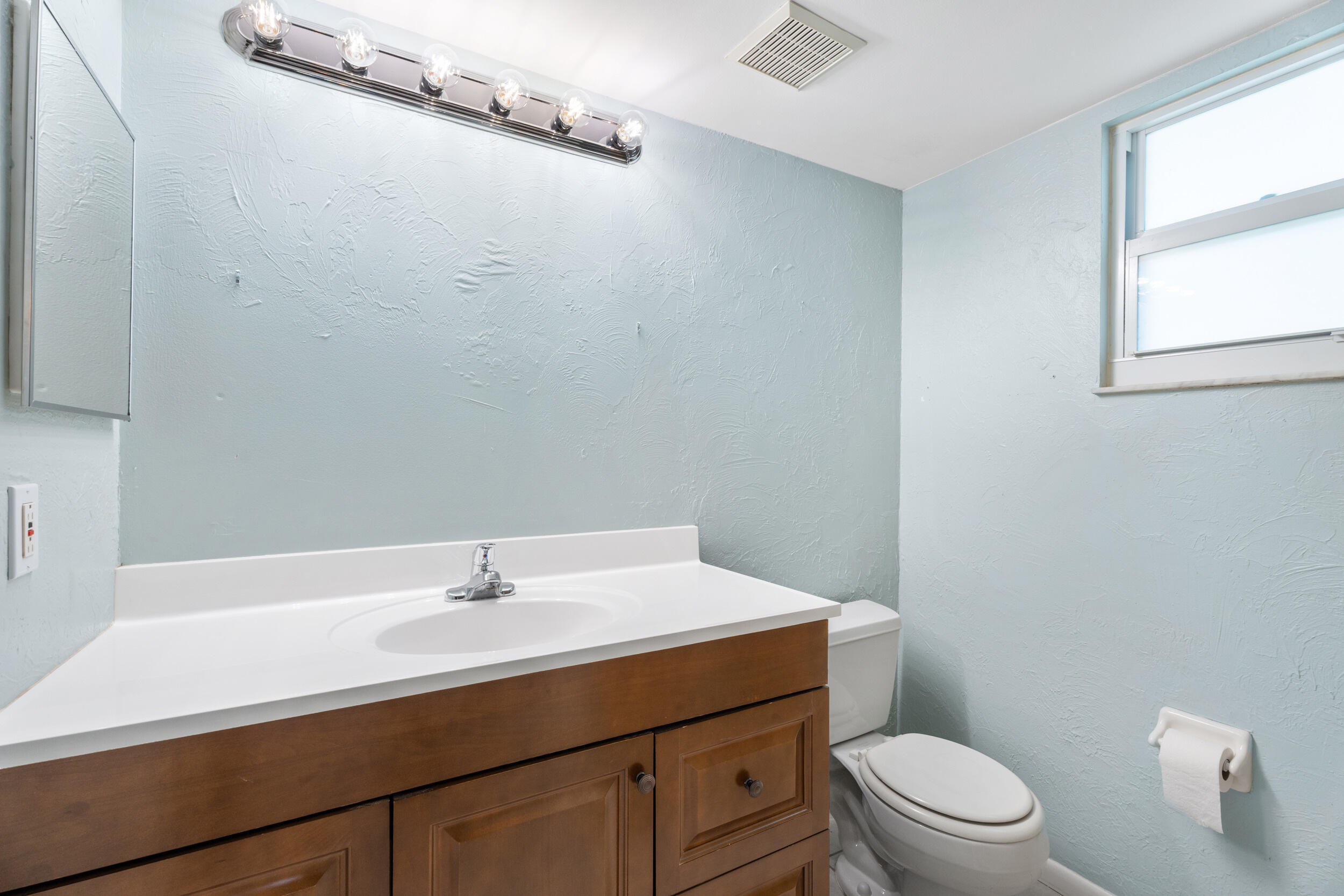 PORT ST LUCIE SECTION 41 - Residential