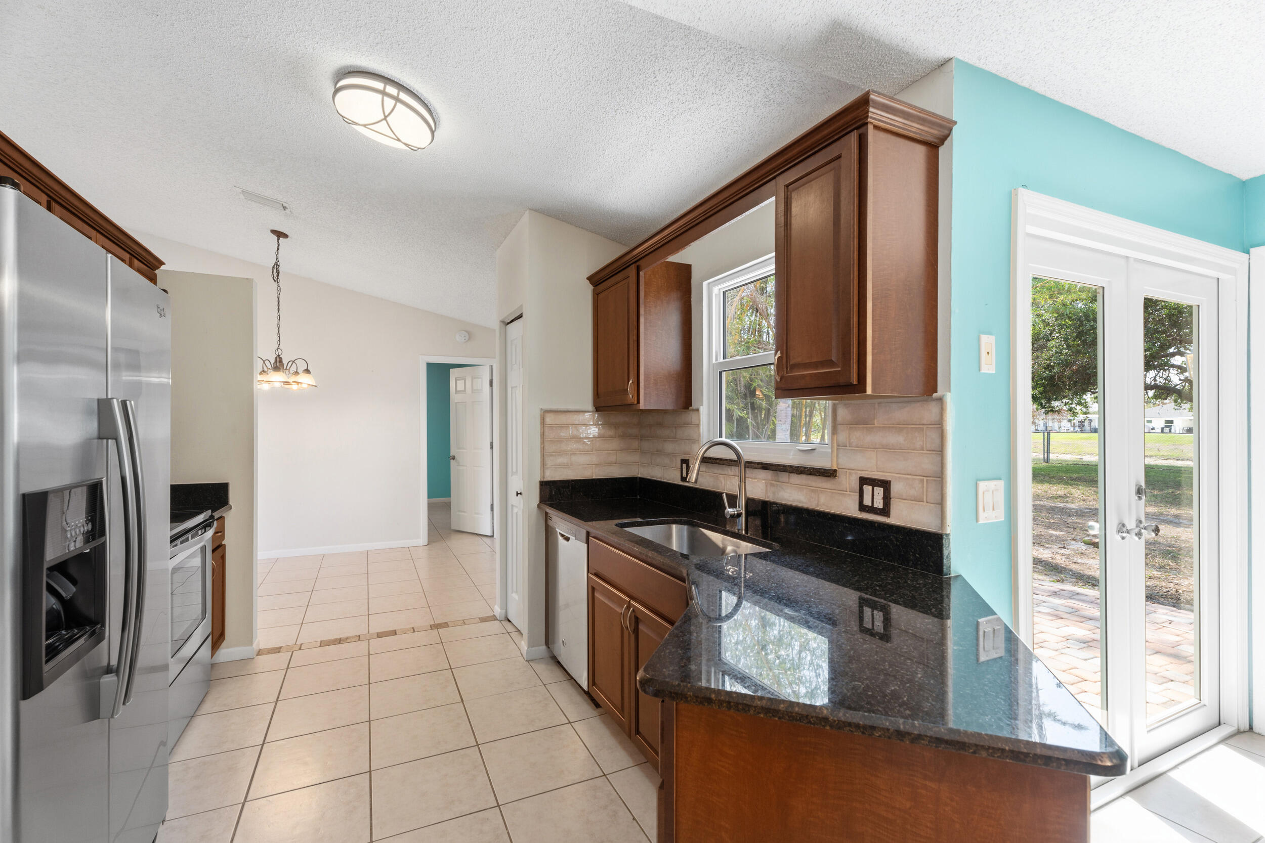 PORT ST LUCIE SECTION 41 - Residential