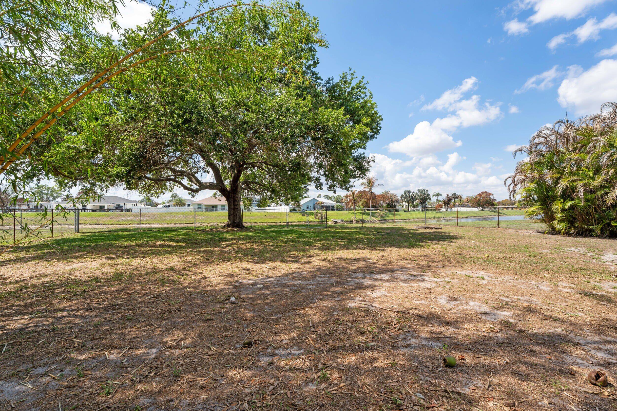PORT ST LUCIE SECTION 41 - Residential