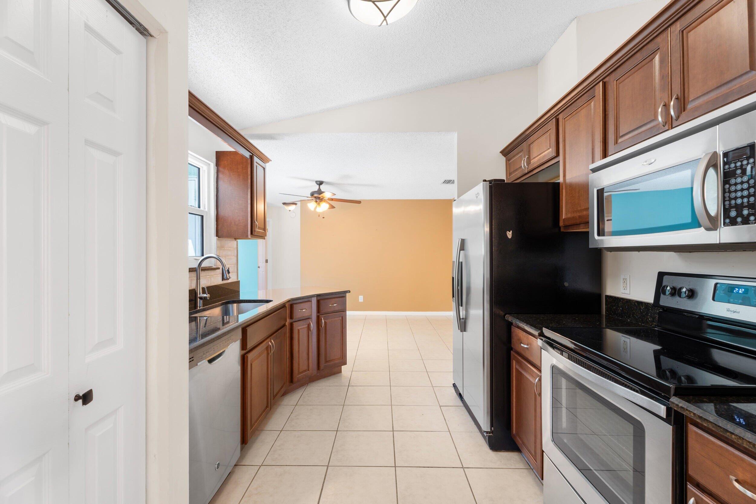 PORT ST LUCIE SECTION 41 - Residential