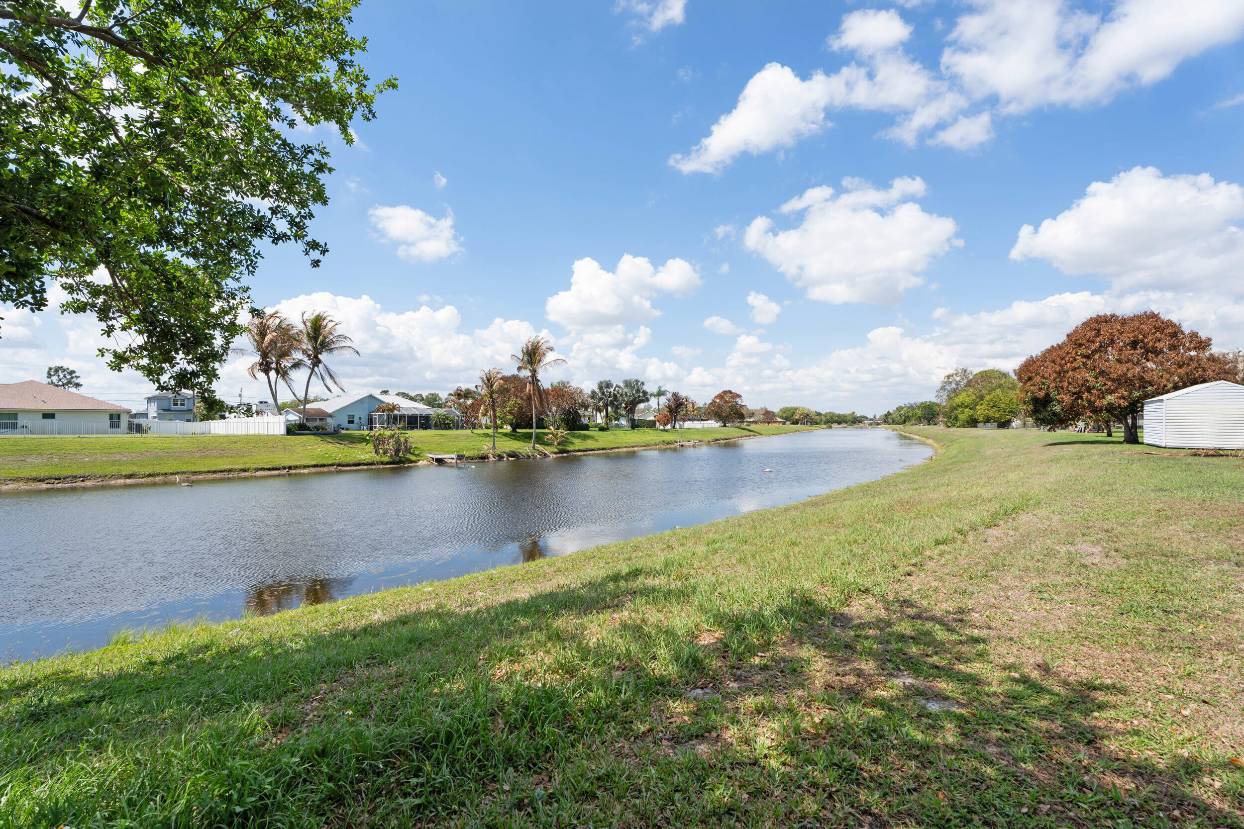 PORT ST LUCIE SECTION 41 - Residential