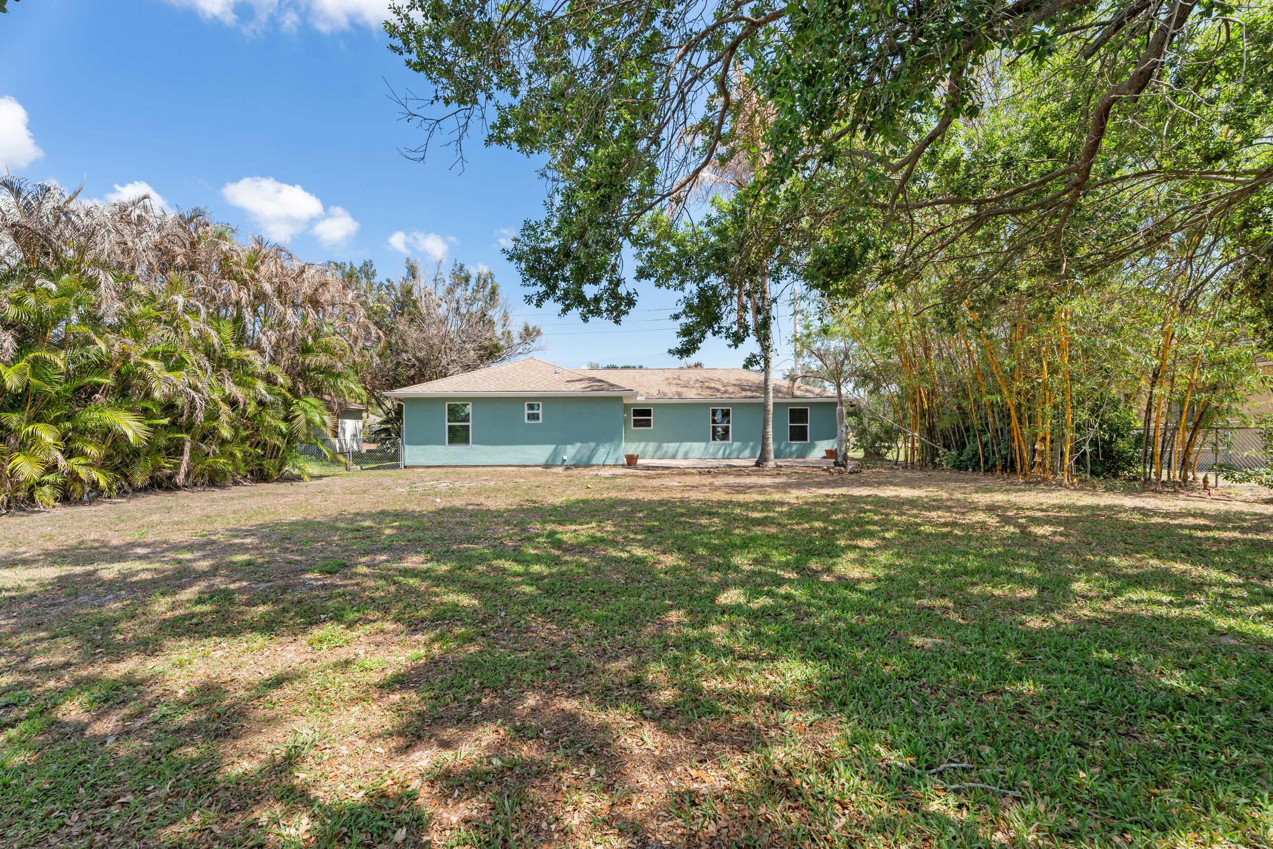 PORT ST LUCIE SECTION 41 - Residential