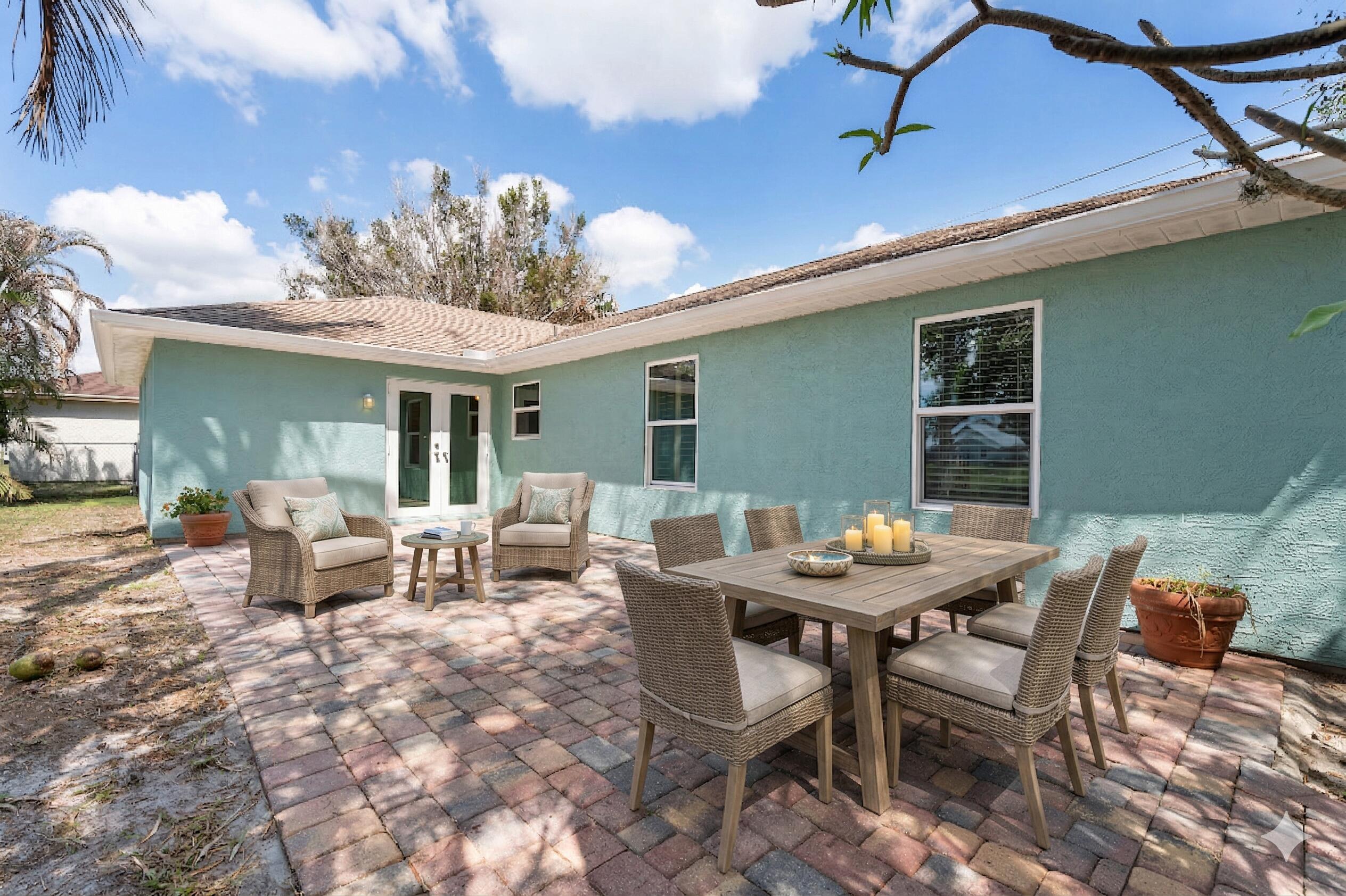 PORT ST LUCIE SECTION 41 - Residential