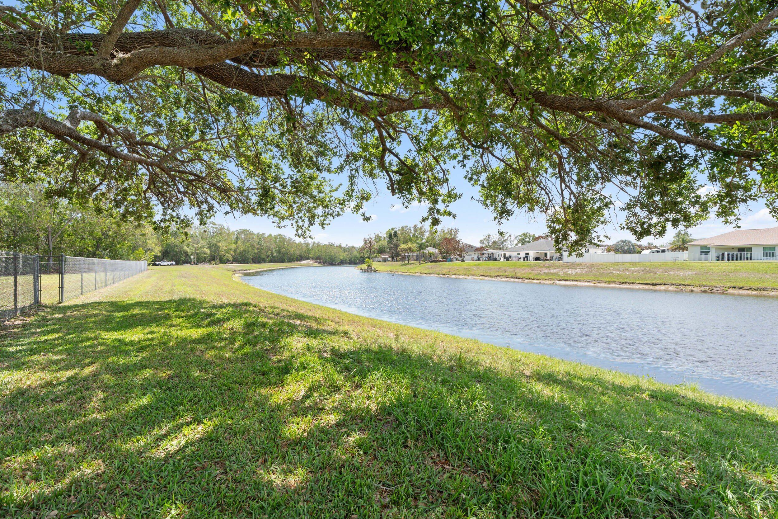 PORT ST LUCIE SECTION 41 - Residential