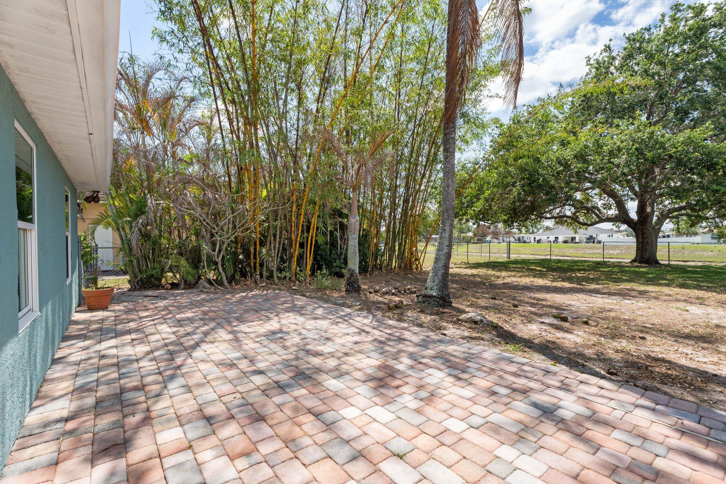 PORT ST LUCIE SECTION 41 - Residential