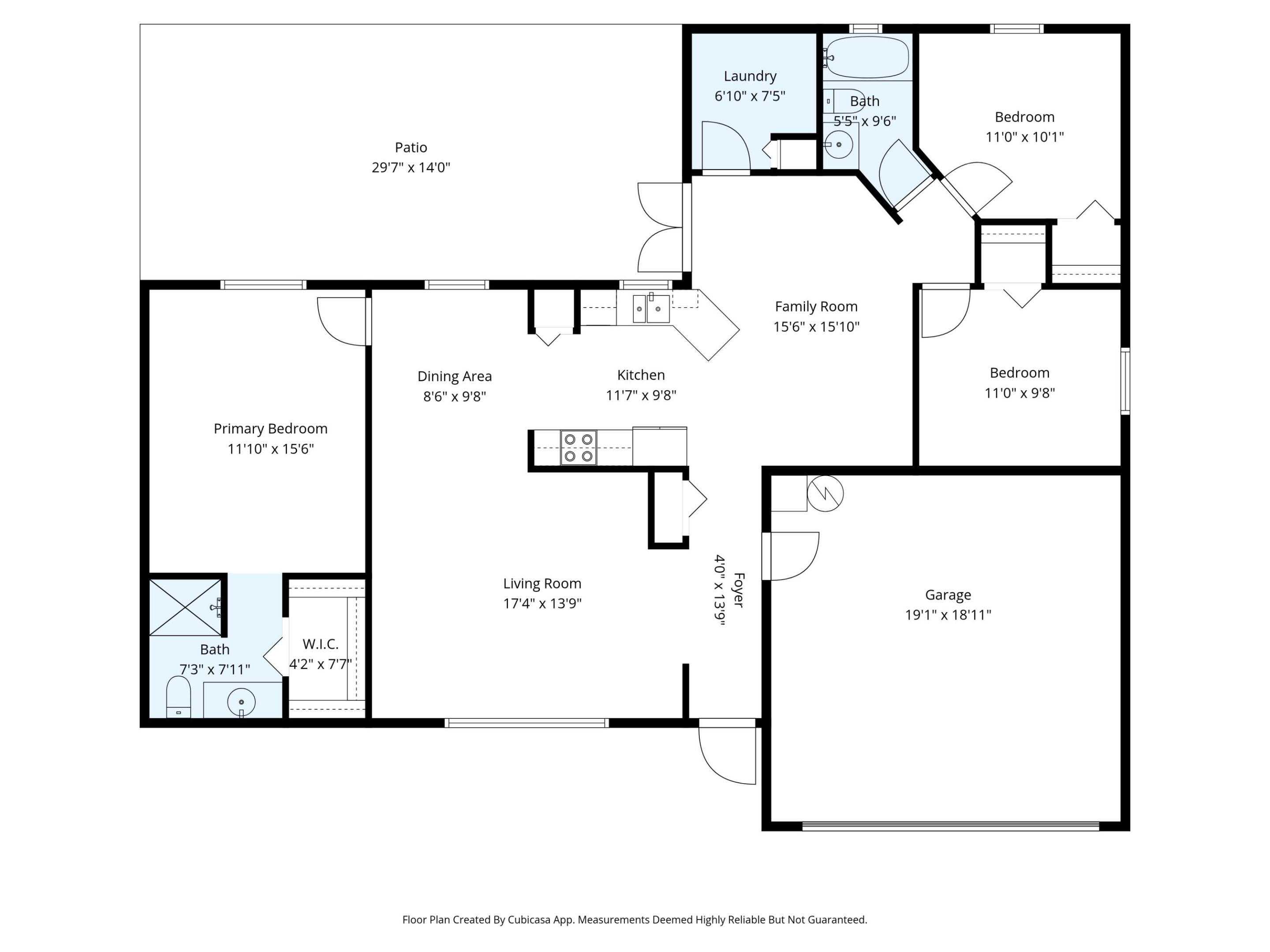 PORT ST LUCIE SECTION 41 - Residential