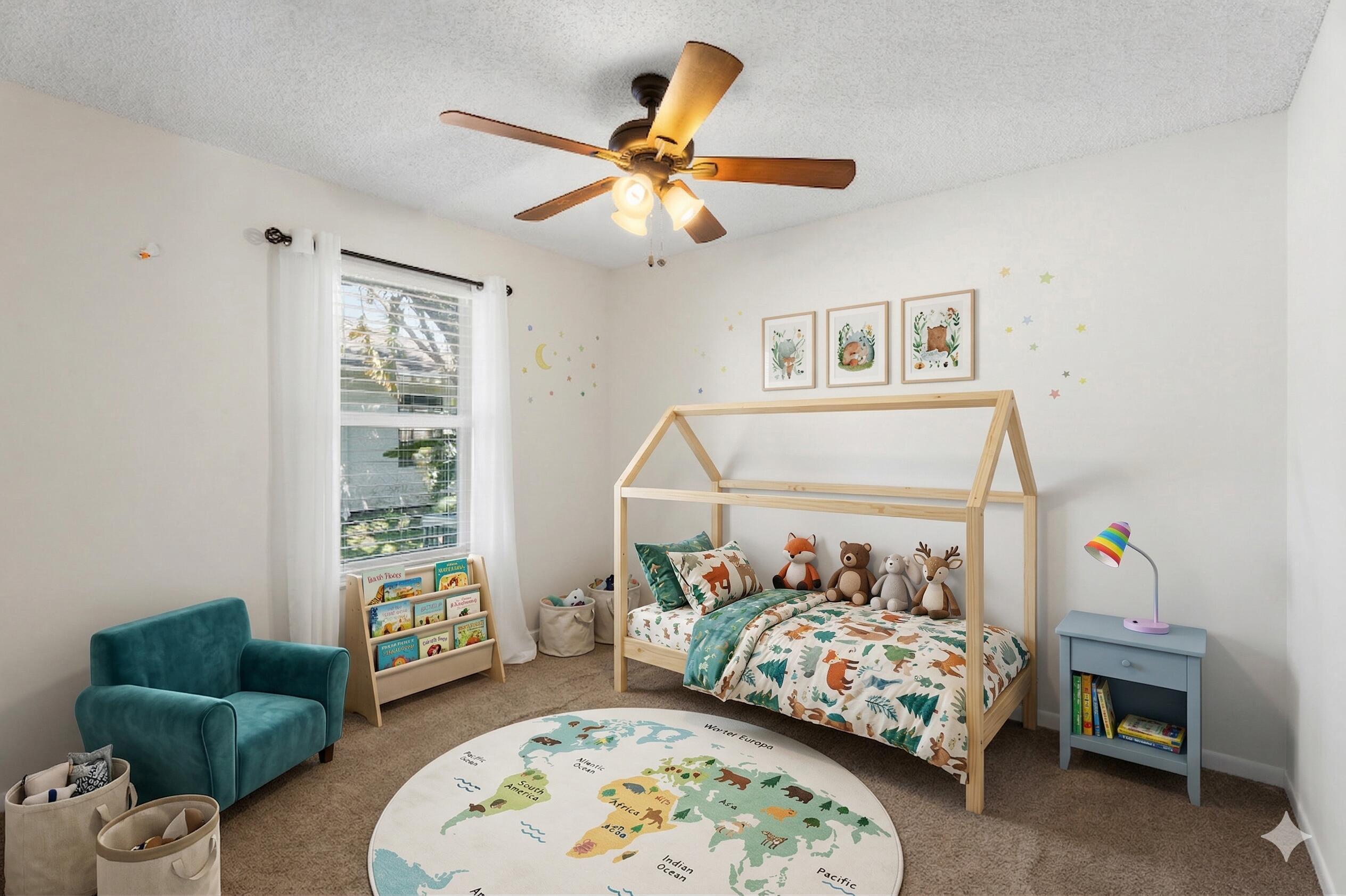 PORT ST LUCIE SECTION 41 - Residential