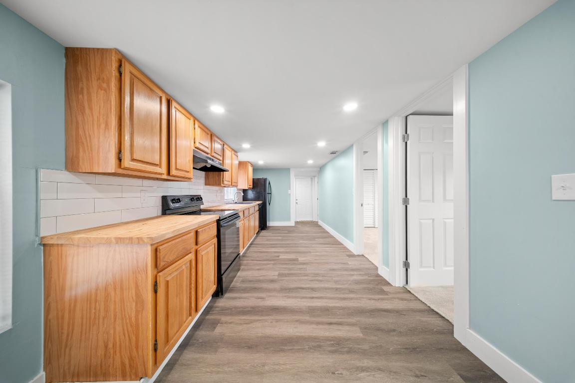 ALAMANDA VISTA SUBDIVISION - Residential