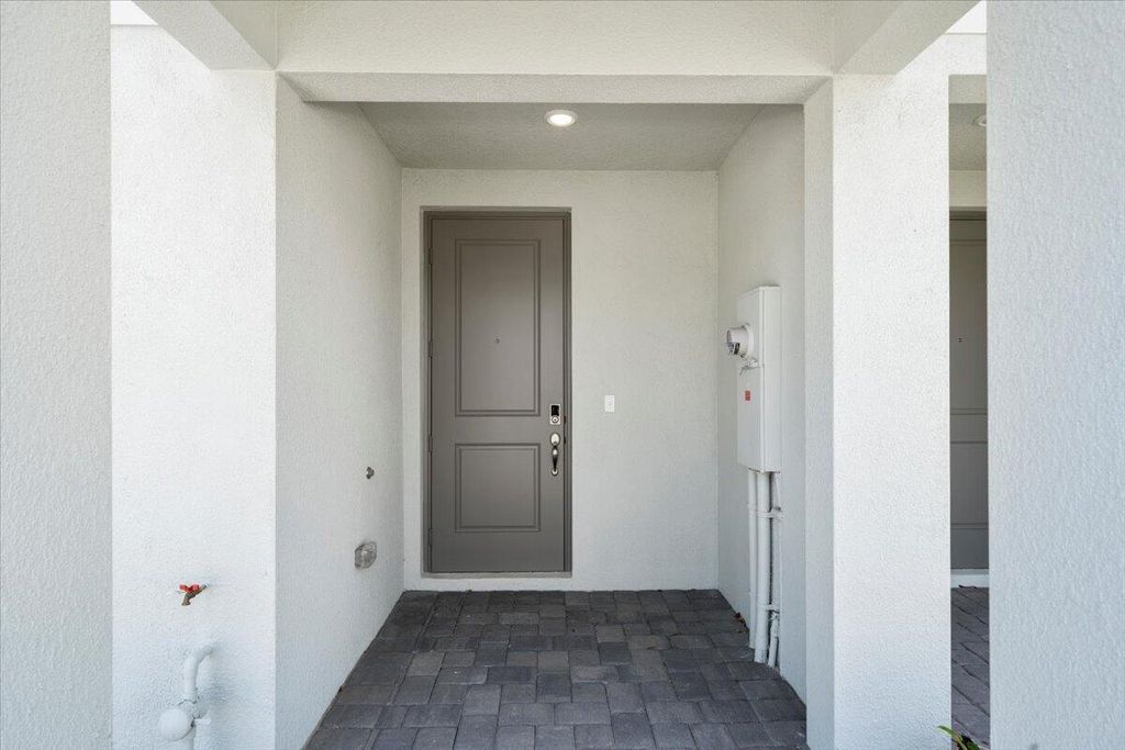 Photo of 5746 SE Edgewater Circle #5746, Stuart, FL 34997 (MLS # R10954873)