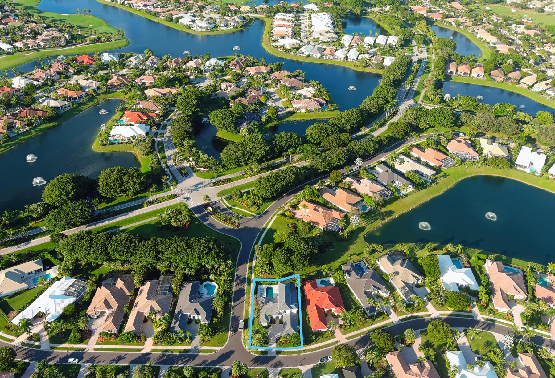 BALLENISLES - Residential