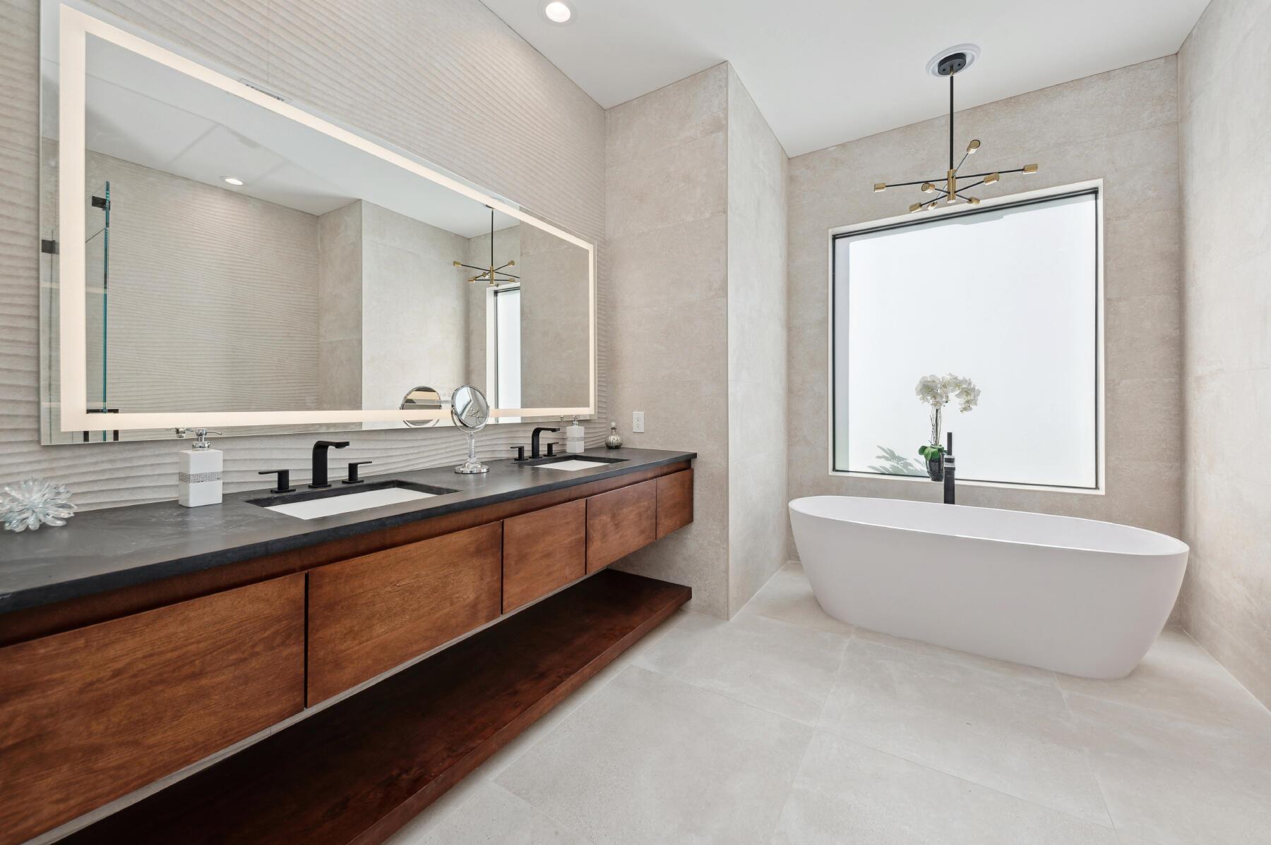 BALLENISLES - Residential