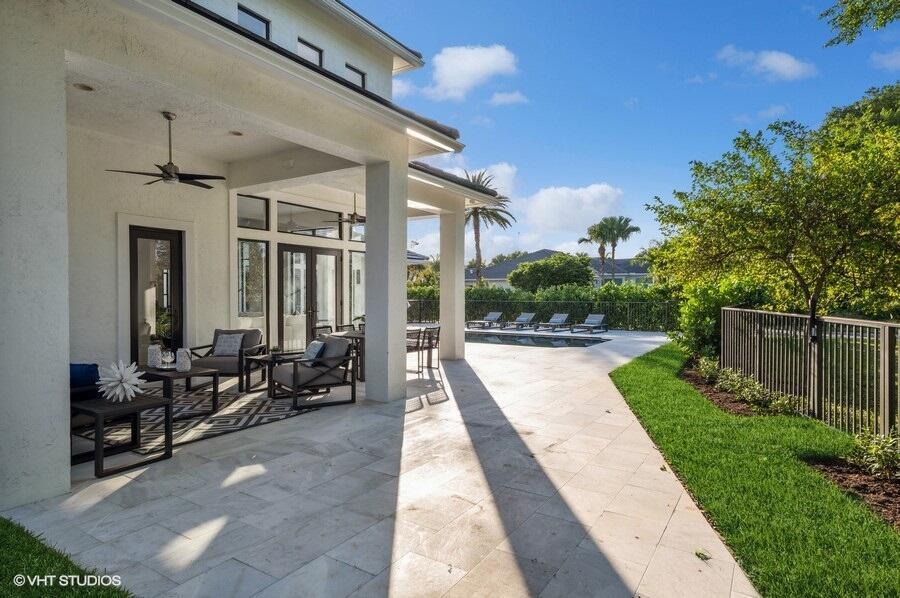 BALLENISLES - Residential