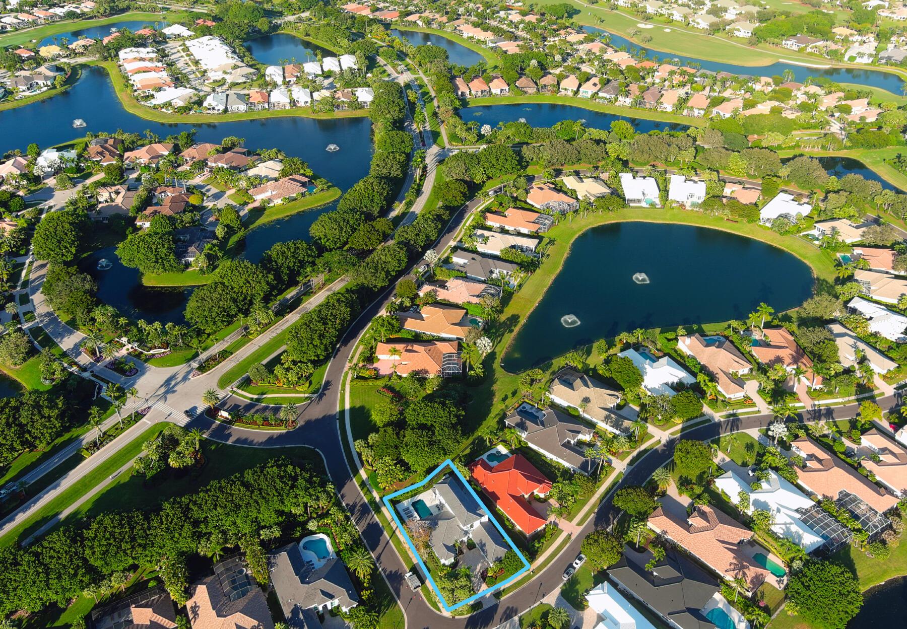 BALLENISLES - Residential